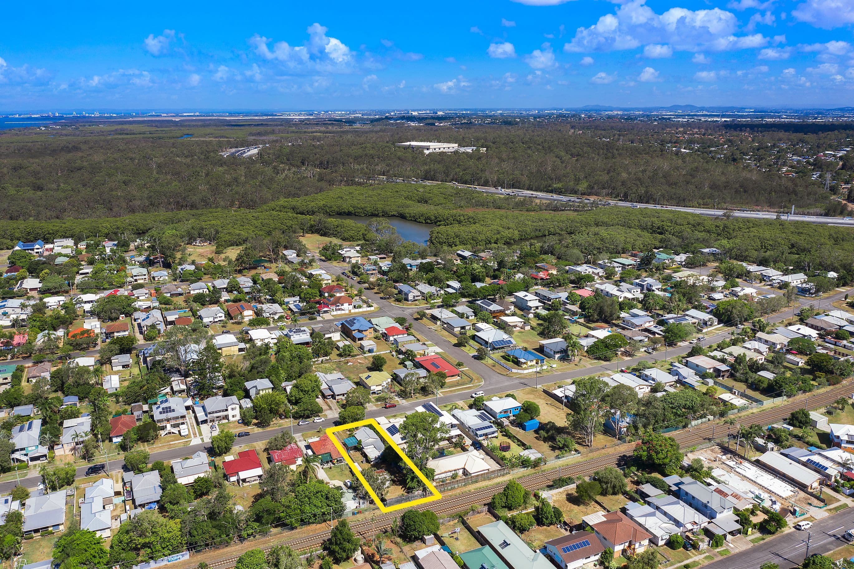 61 Blackwood Road, Deagon QLD 4017, Deagon - Image 1