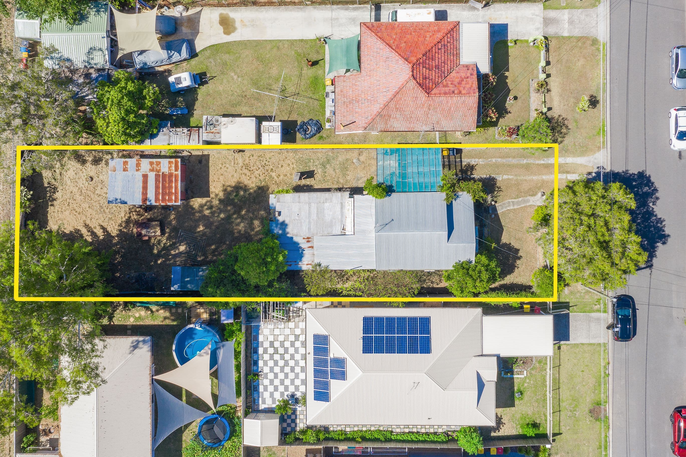 61 Blackwood Road, Deagon QLD 4017, Deagon - Thumbnail 3