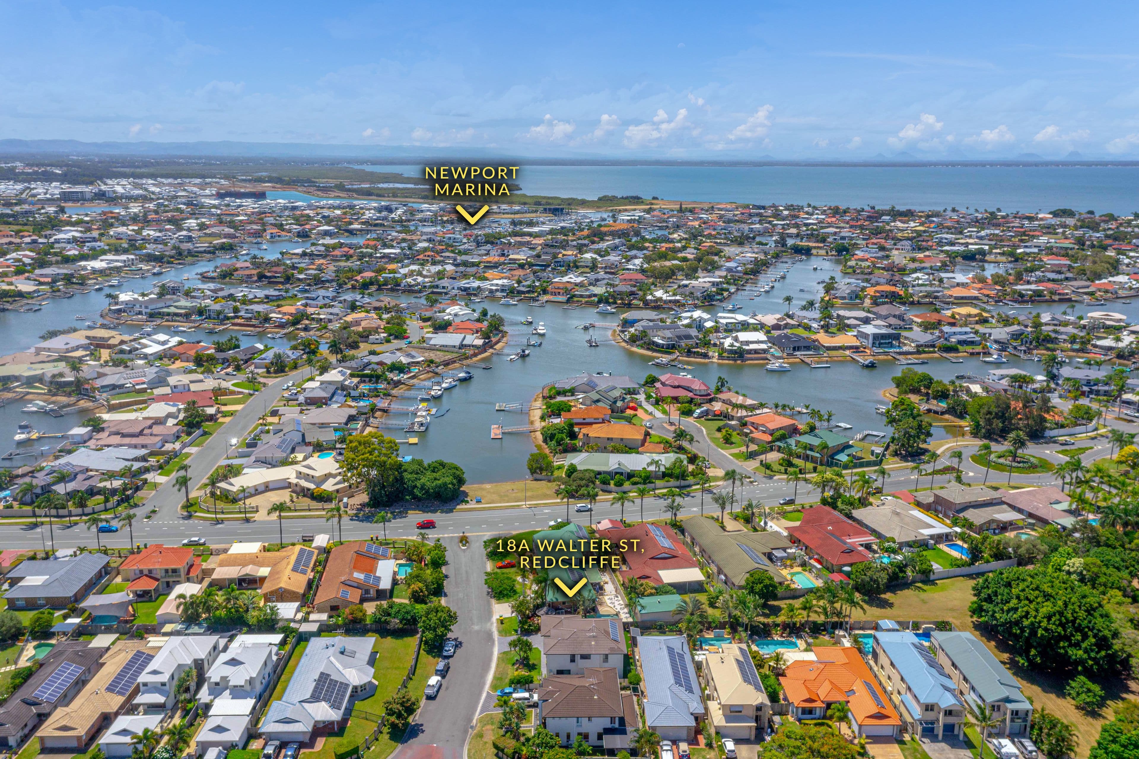 18A Walter Street, Redcliffe QLD 4020, Redcliffe - Thumbnail 2