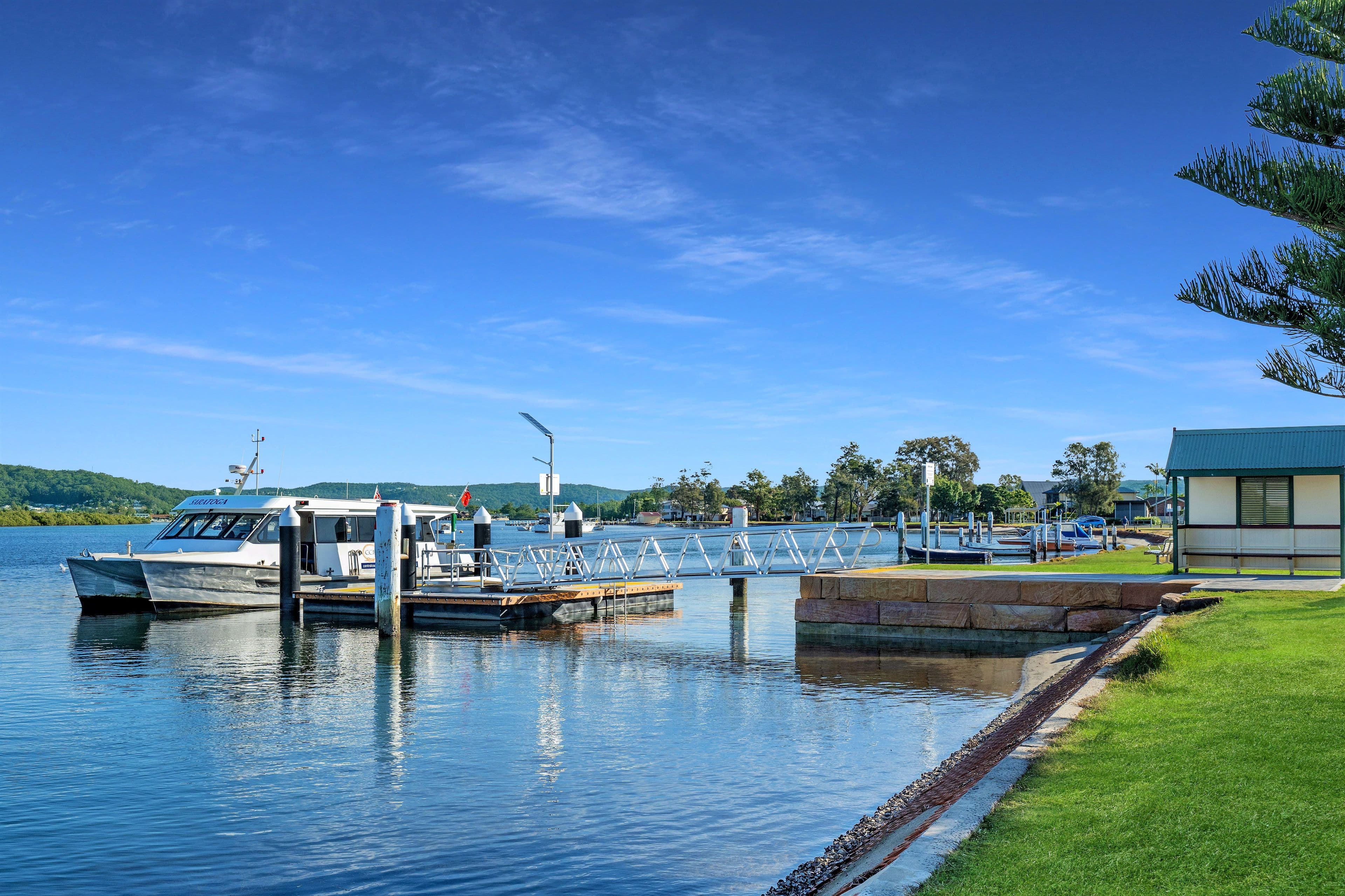 3 McCauley Street, Davistown NSW 2251, Davistown - Thumbnail 2