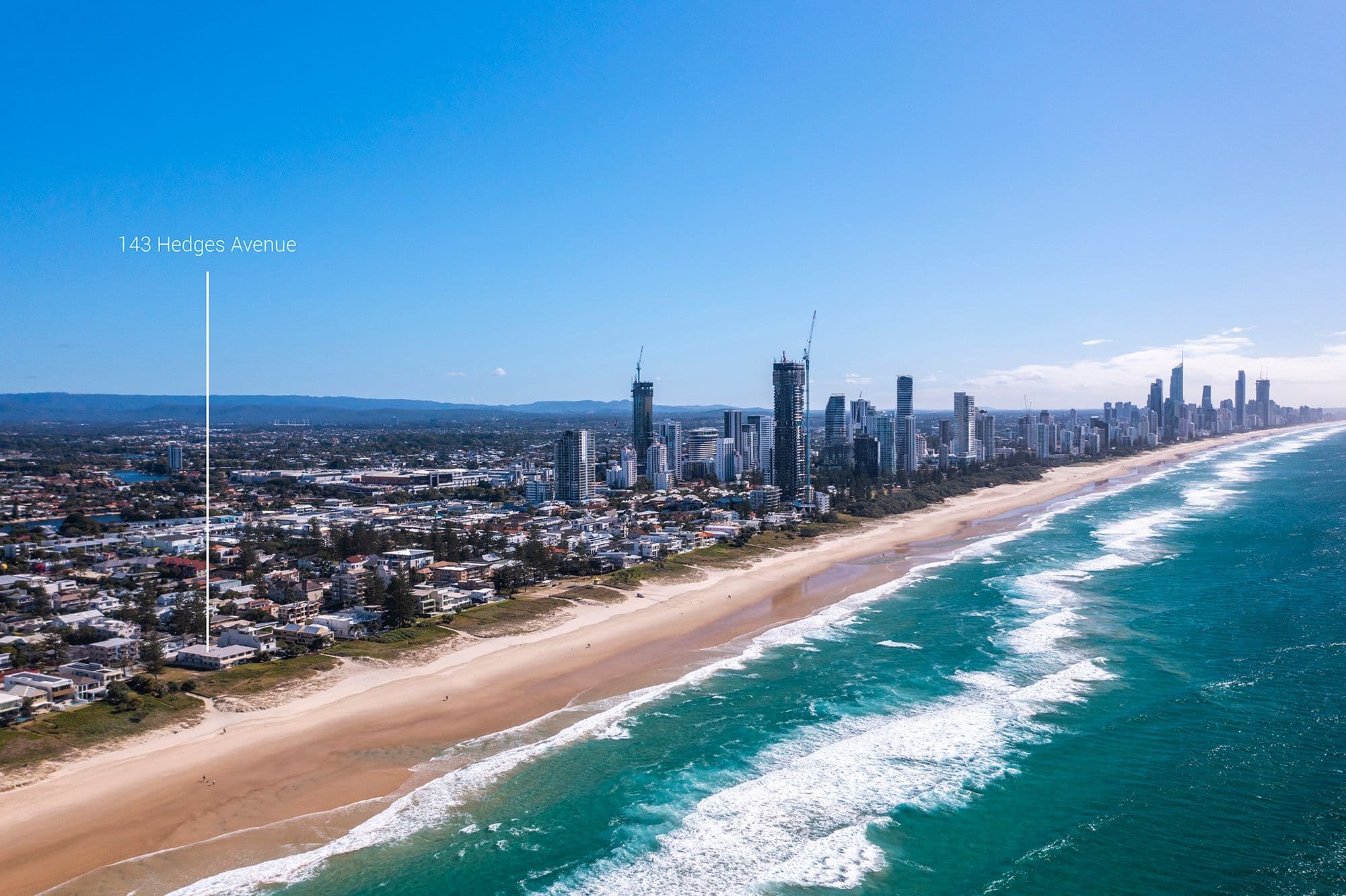 143 Hedges Avenue, Mermaid Beach QLD 4218, Mermaid Beach - Image 1