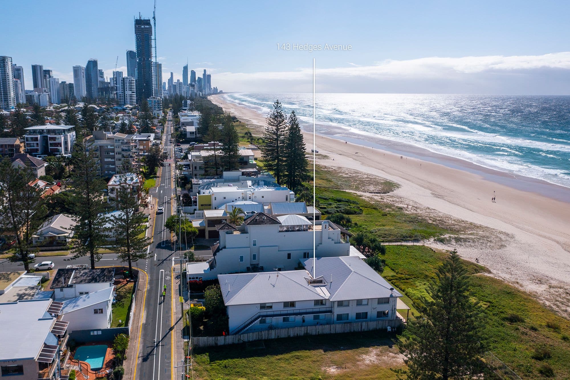 143 Hedges Avenue, Mermaid Beach QLD 4218, Mermaid Beach - Thumbnail 2