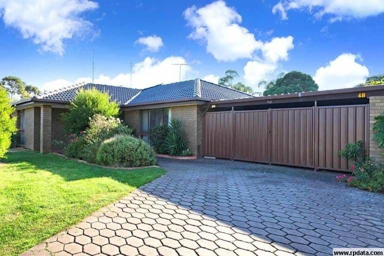 48 Parramatta Road, WERRIBEE VIC 3030, Werribee - Image 1