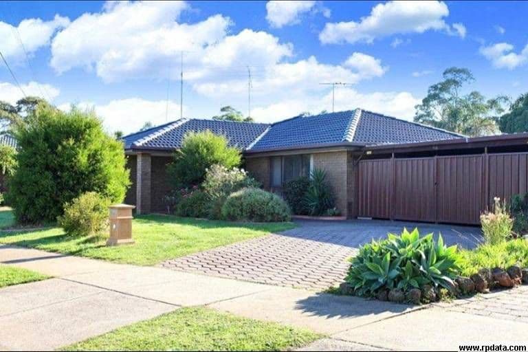 48 Parramatta Road, WERRIBEE VIC 3030, Werribee - Thumbnail 2