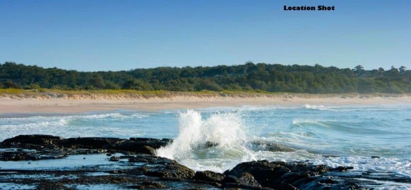 13 Seaside Parade, DOLPHIN POINT NSW 2539, Dolphin Point - Thumbnail 2