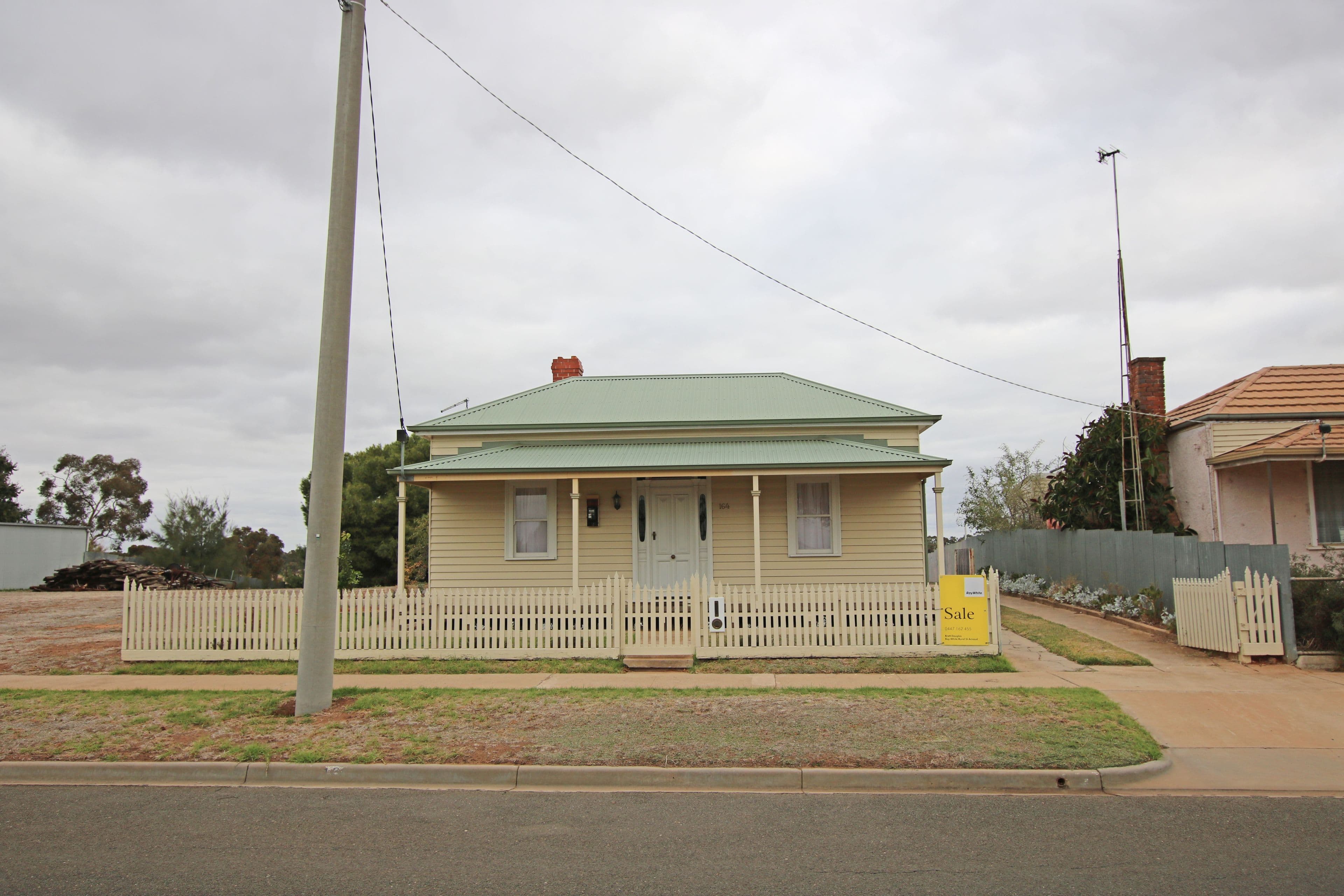 164 Woods Street, Donald VIC 3480, Donald - Image 1