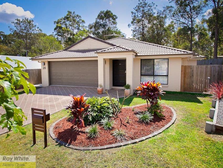 20 Harry Court, WARNER QLD 4500, Warner - Image 1