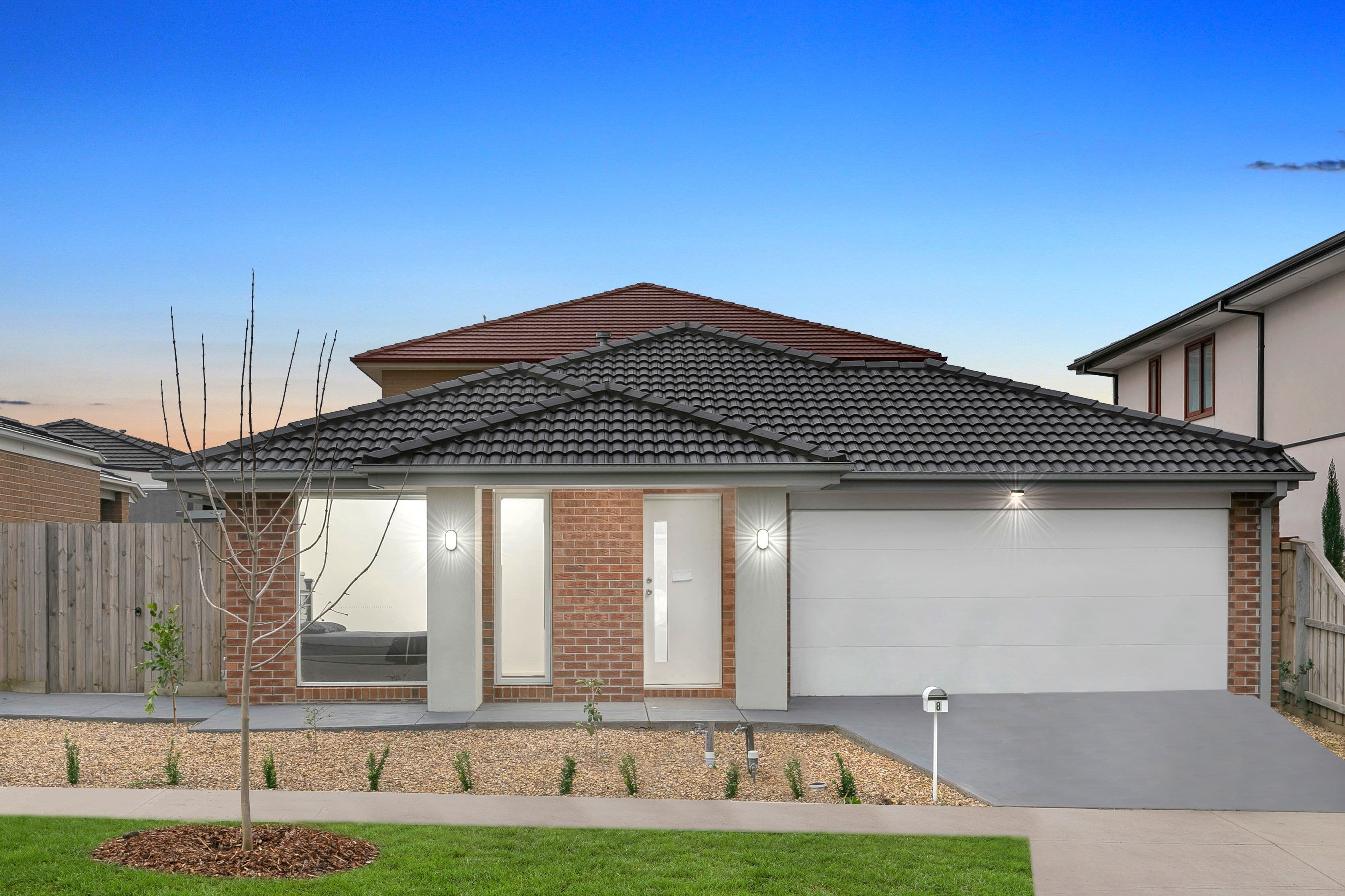 8 Namadgi Street, Wollert VIC 3750, Wollert - Image 1