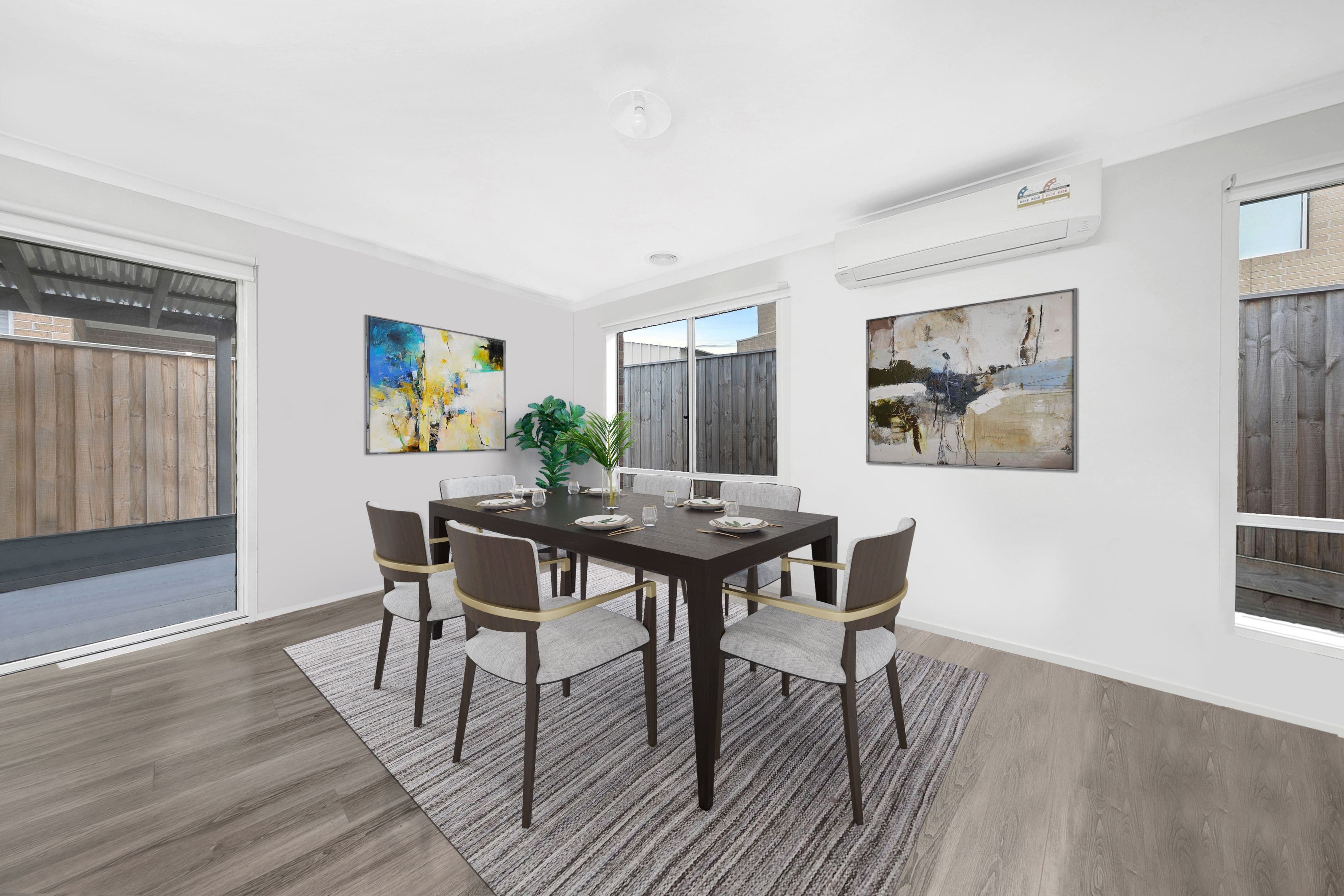 8 Namadgi Street, Wollert VIC 3750, Wollert - Thumbnail 4
