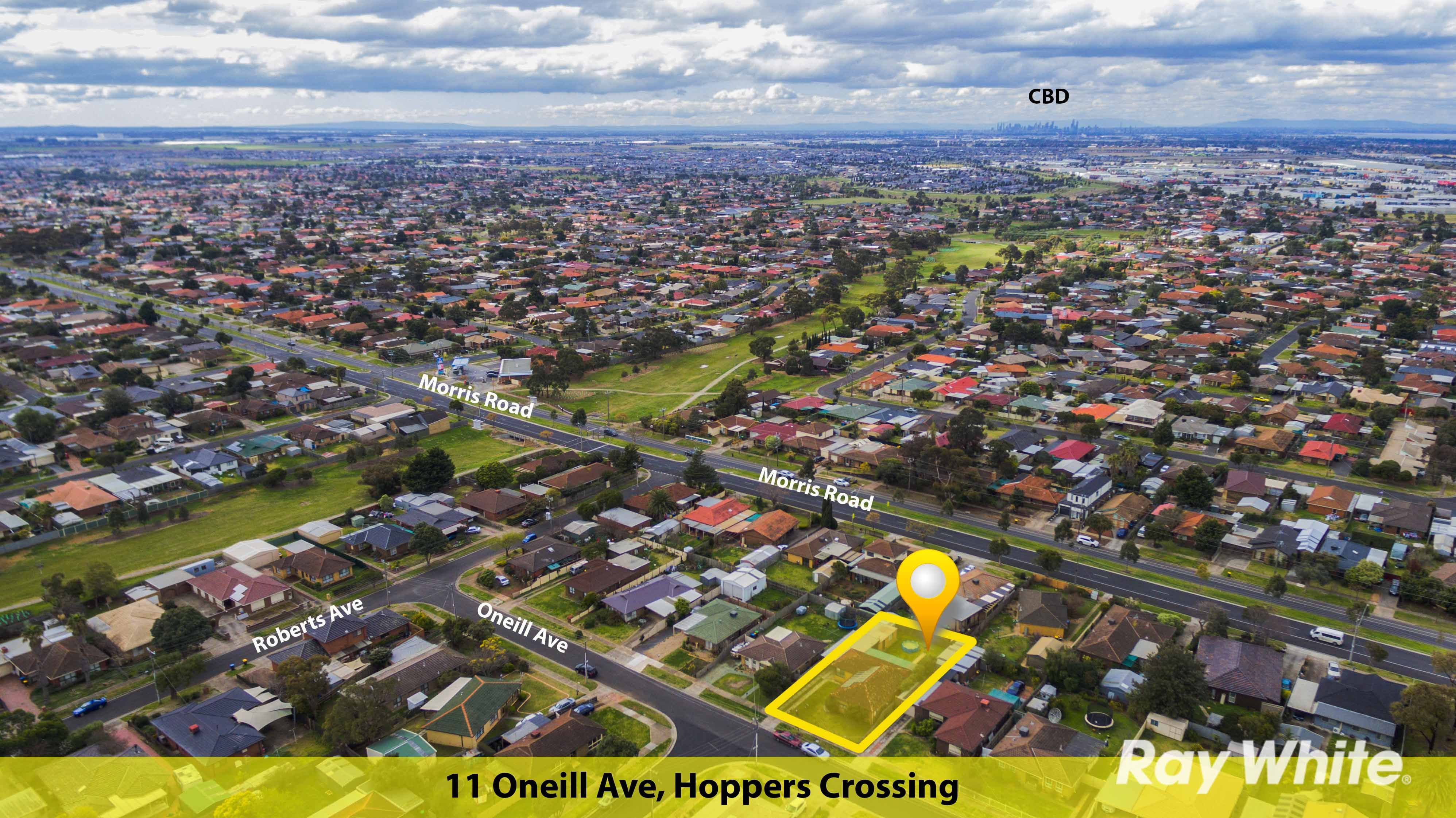 11 O'Neill Avenue, Hoppers Crossing VIC 3029, Hoppers Crossing - Thumbnail 5