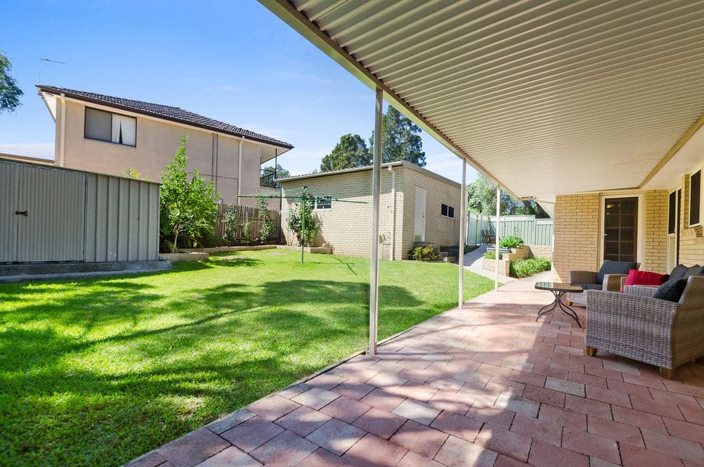 27 Exmouth Road, Kanahooka - Thumbnail 8