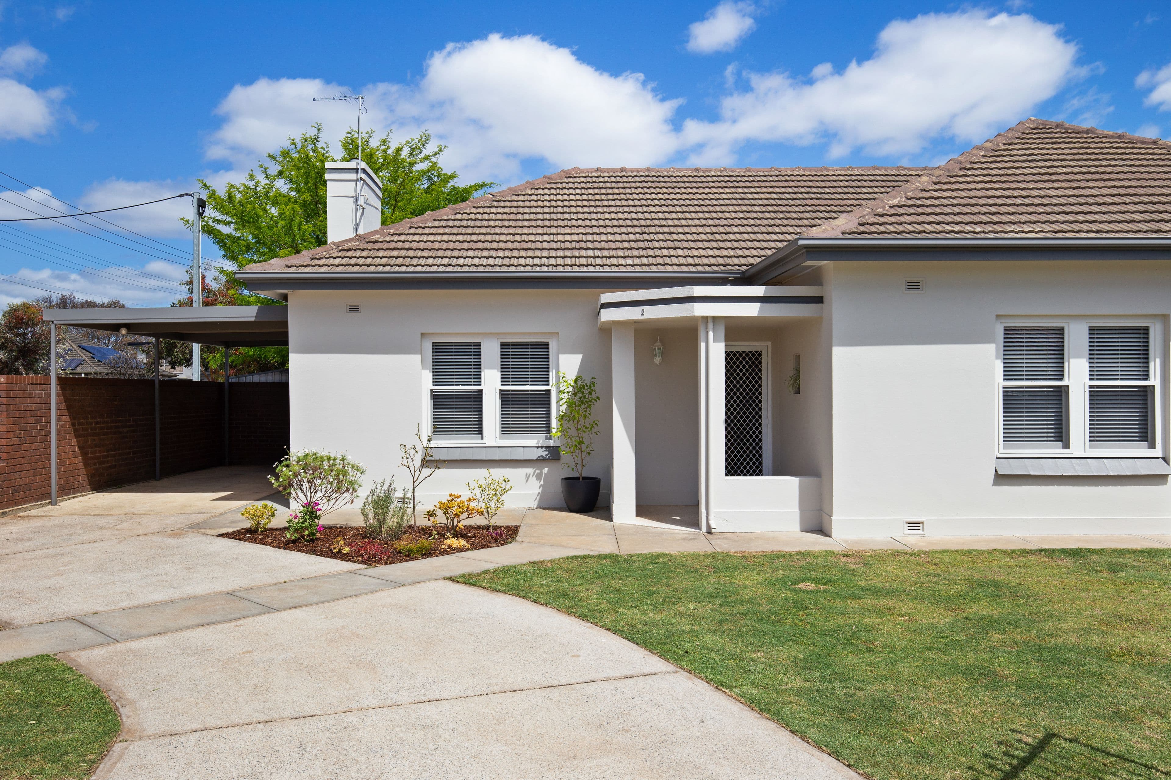 2 Thornber Avenue, Camden Park SA 5038, Camden Park - Image 1