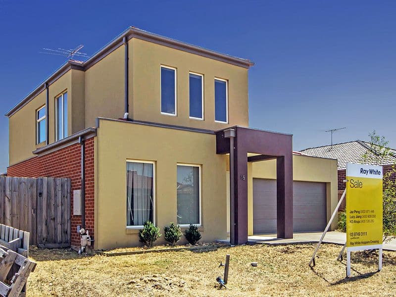 15 Tuana Place, Truganina VIC 3029, Truganina - Thumbnail 2