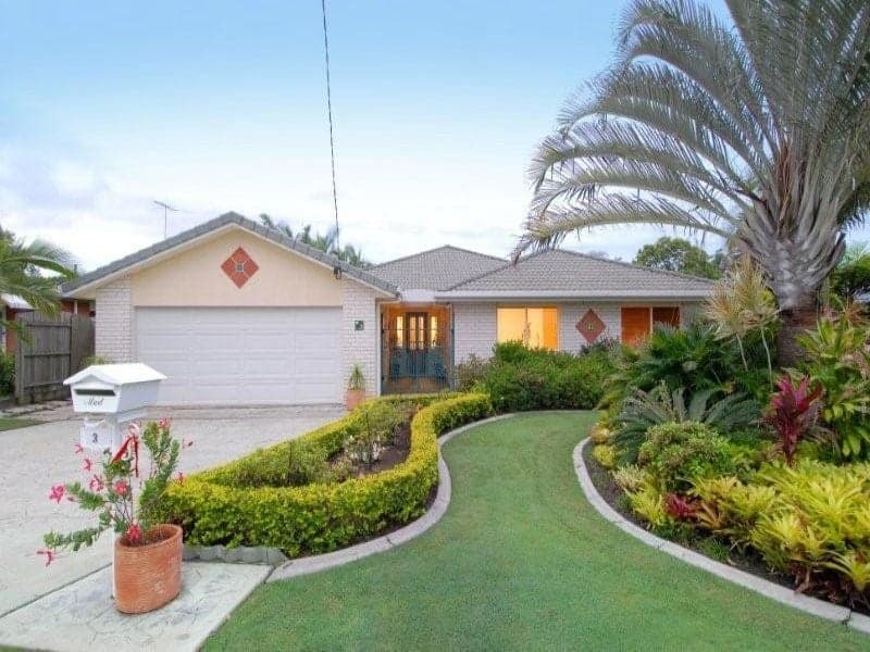 3 Anne Court MAROOCHYDORE QLD, Maroochydore - Image 1
