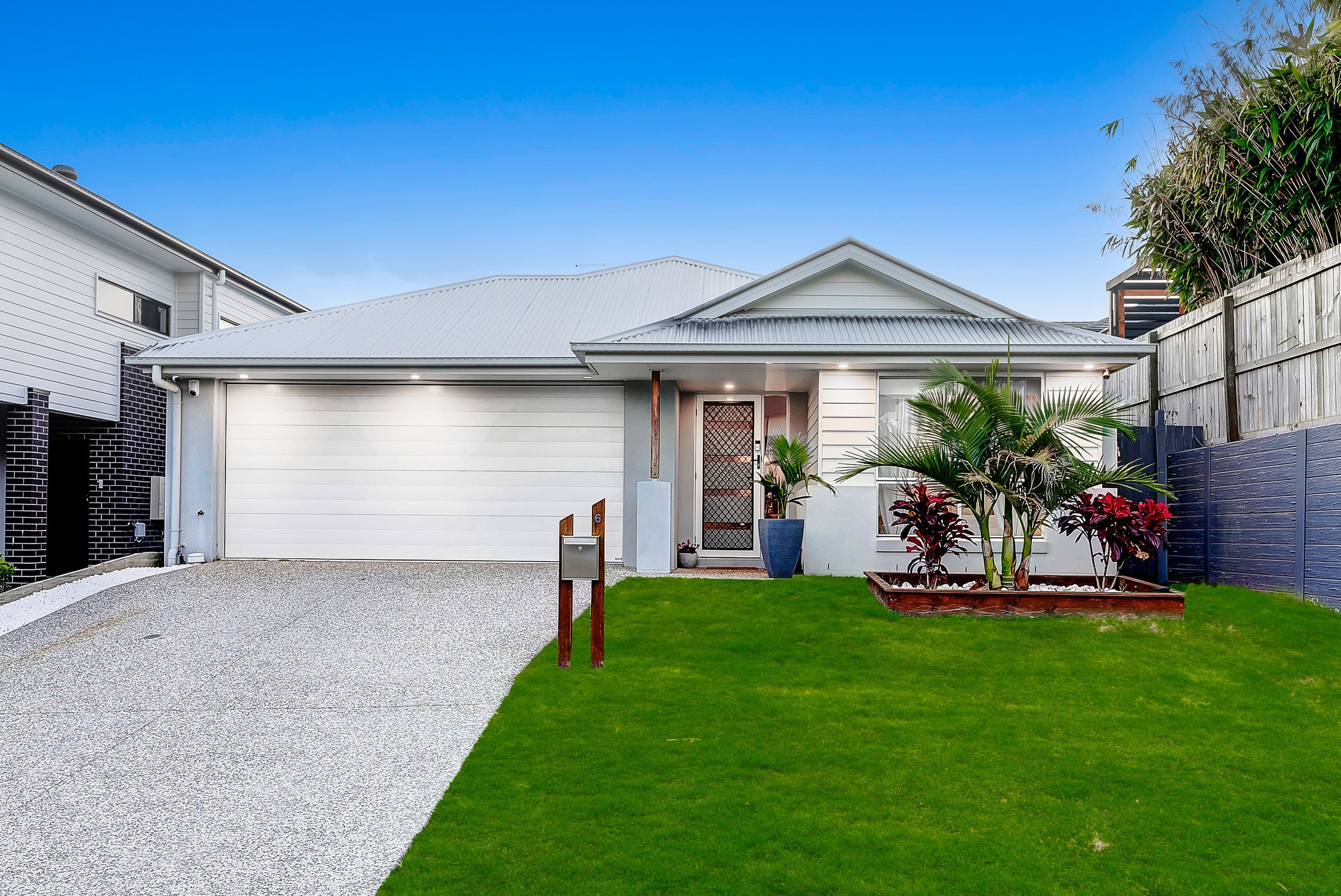 6 Irwin Street, North Lakes QLD 4509, North Lakes - Image 1