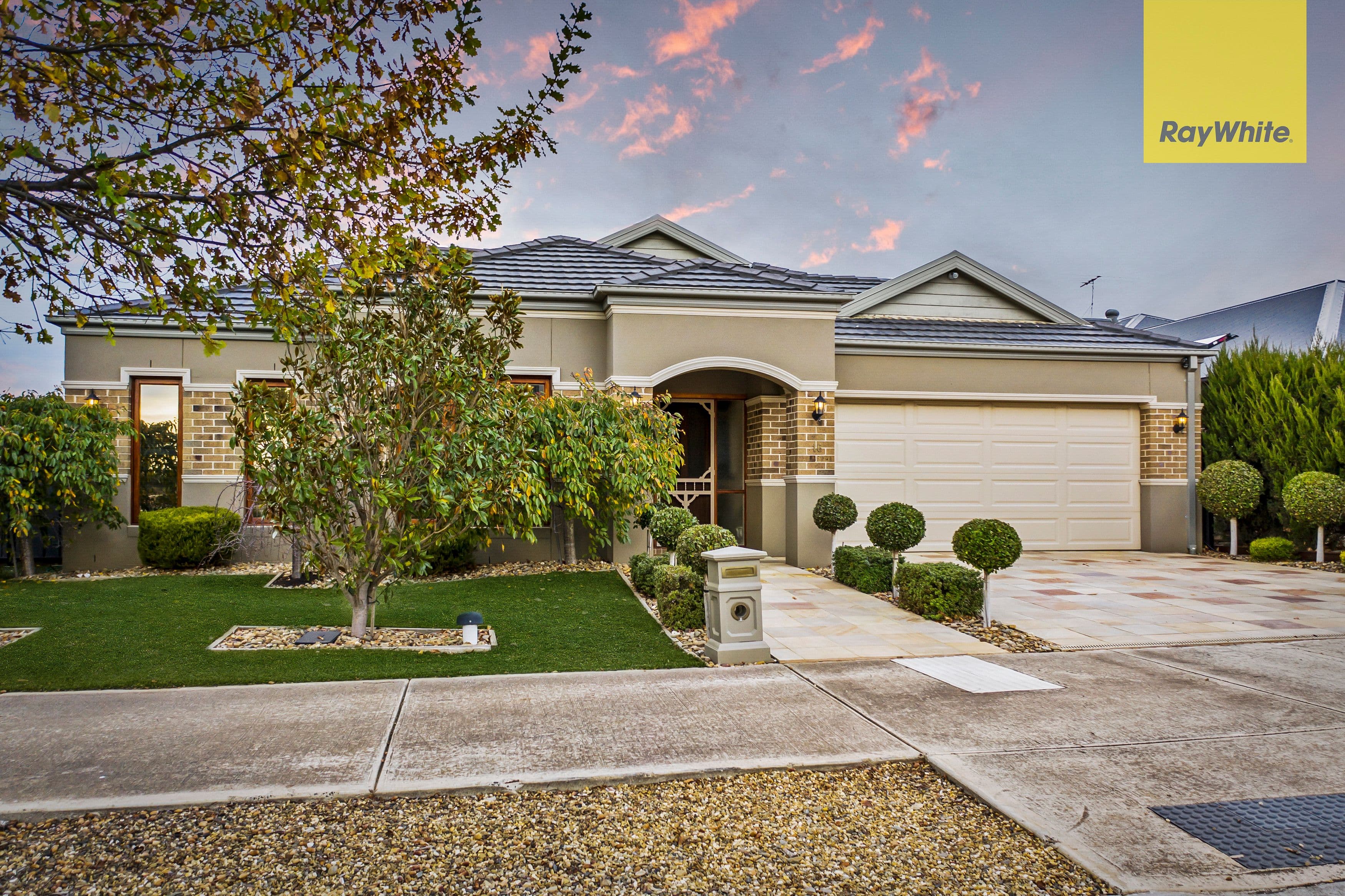 16 Kinetic Avenue, Hillside VIC 3037, Hillside - Image 1