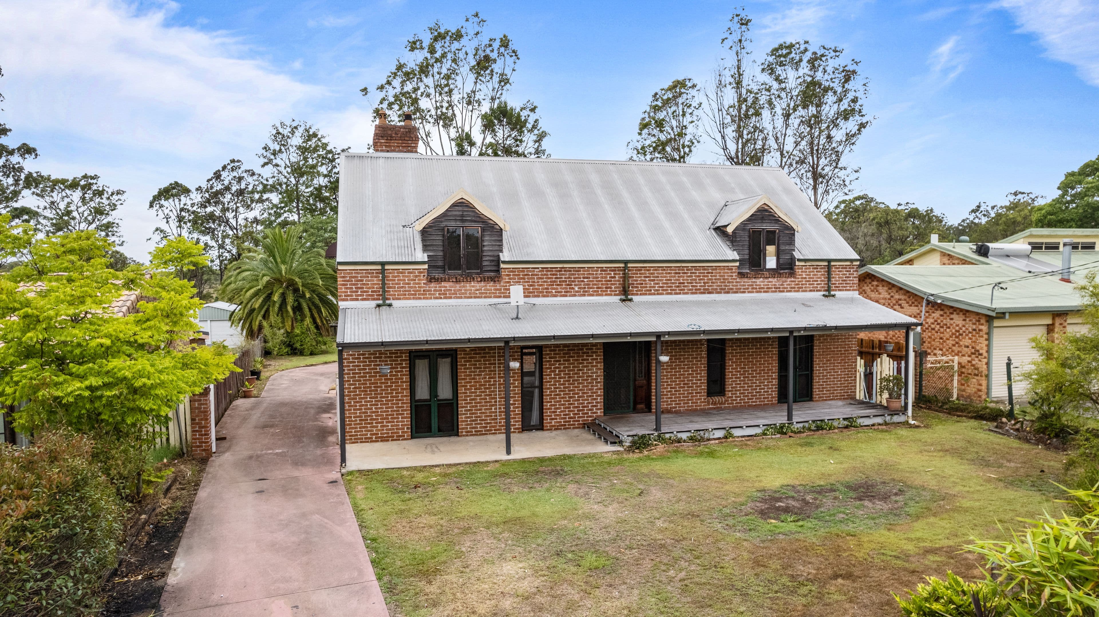 46 Lakkari Street, Coutts Crossing NSW 2460, Coutts Crossing - Image 1