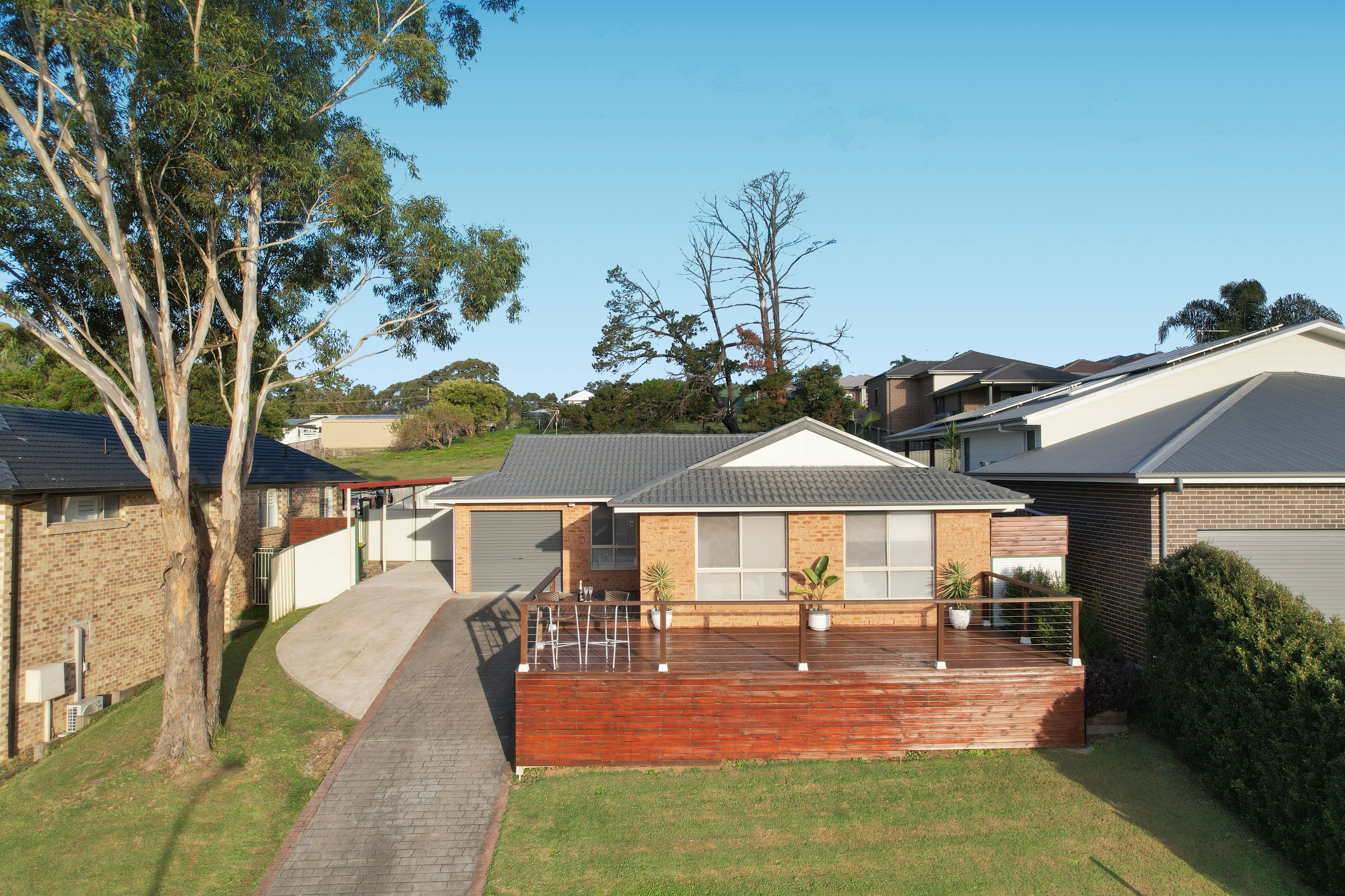 124 Dawson Road, Raymond Terrace NSW 2324, Raymond Terrace - Image 1