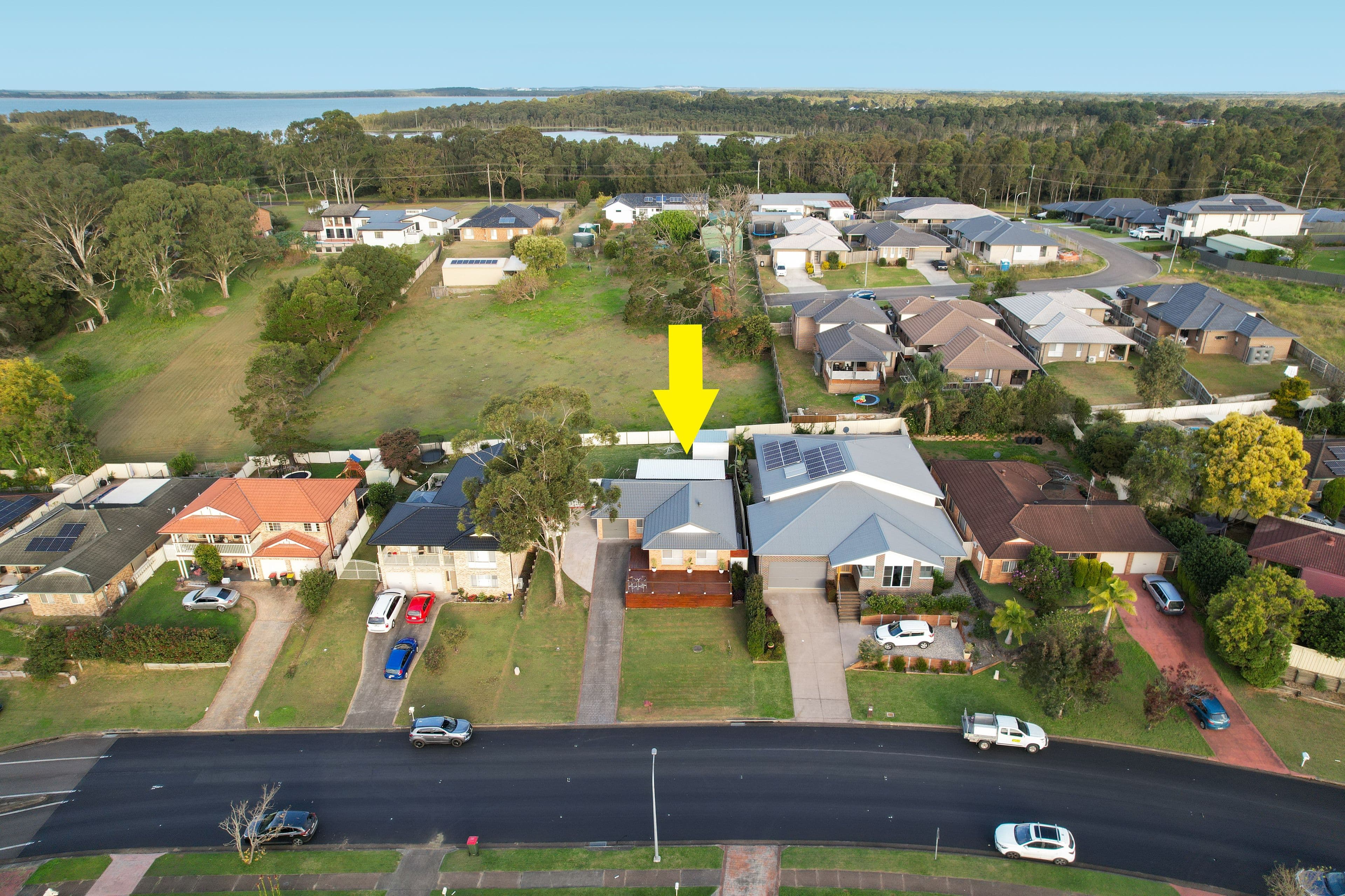 124 Dawson Road, Raymond Terrace NSW 2324, Raymond Terrace - Thumbnail 2