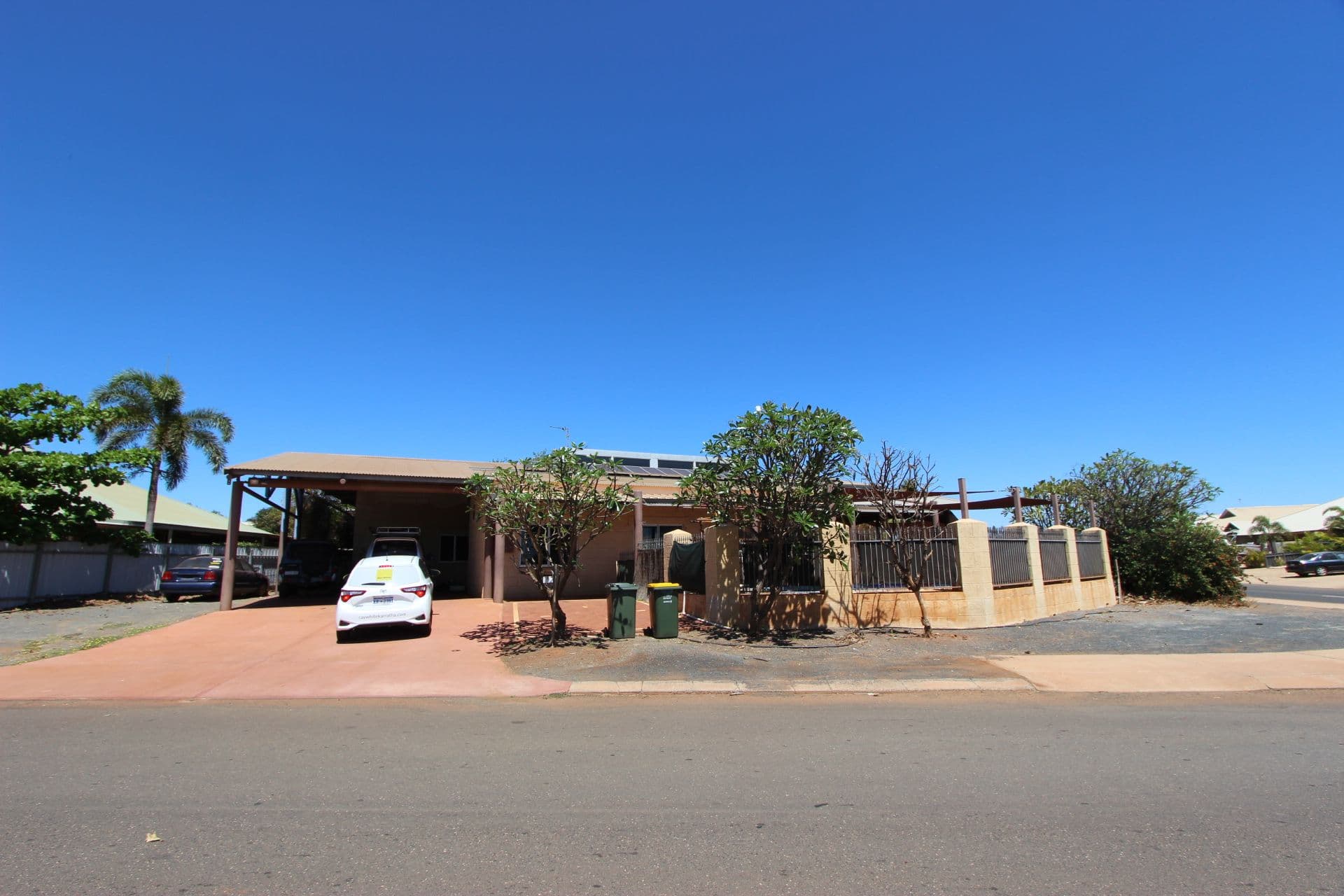 8 Baynton Drive, Baynton WA 6714, Baynton - Image 1