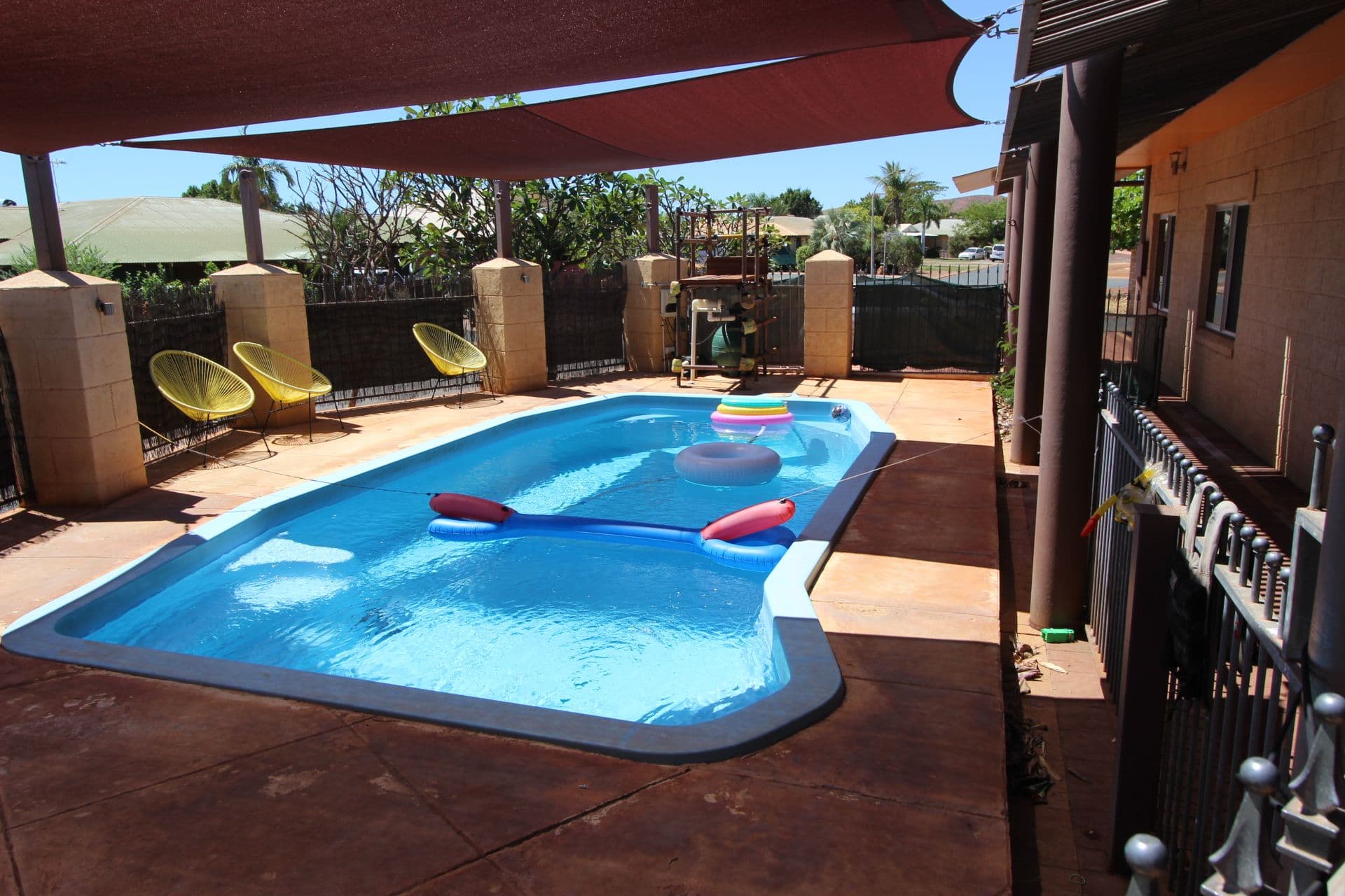 8 Baynton Drive, Baynton WA 6714, Baynton - Thumbnail 2