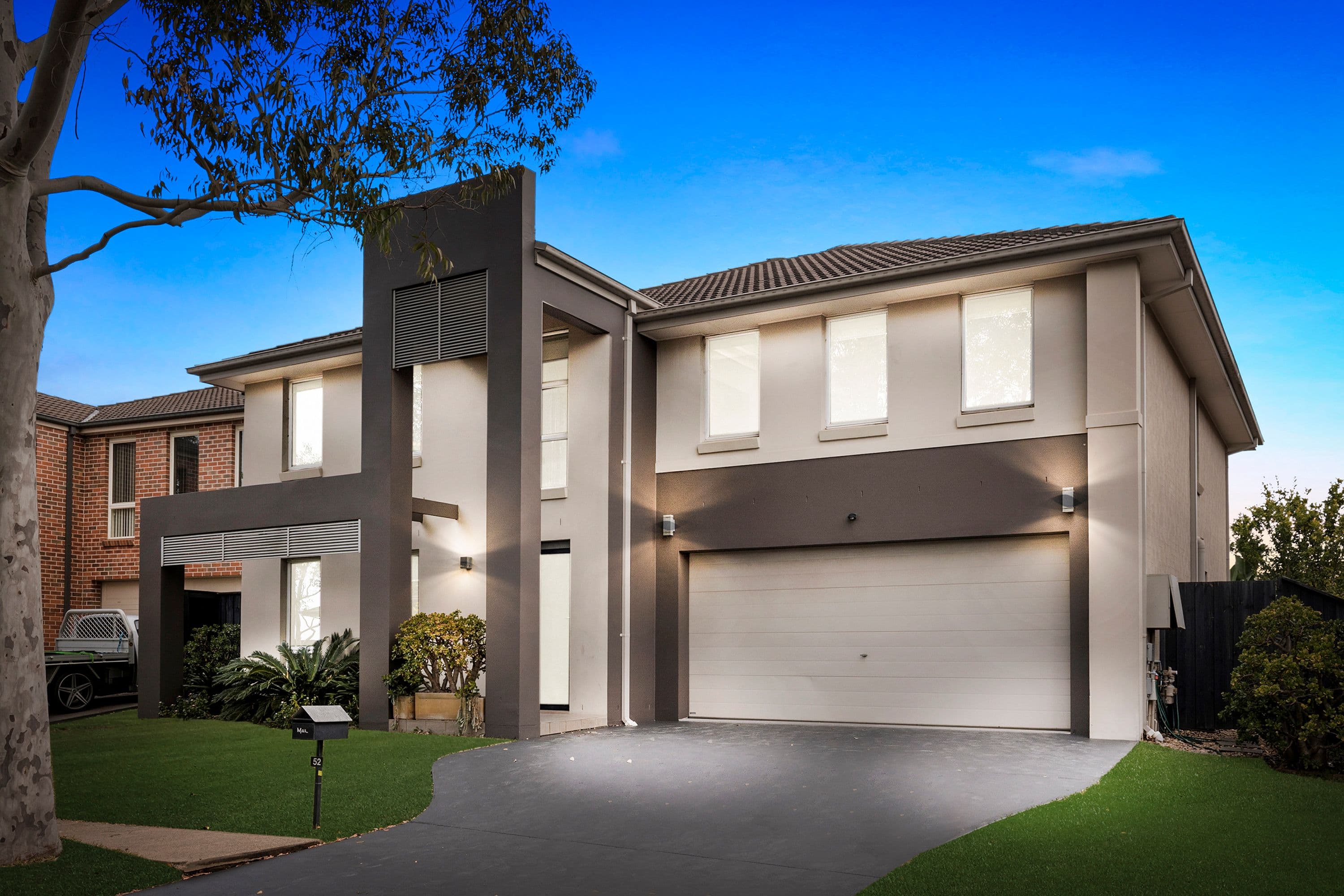 52 Filante Street, Stanhope Gardens NSW 2768, Stanhope Gardens - Image 1