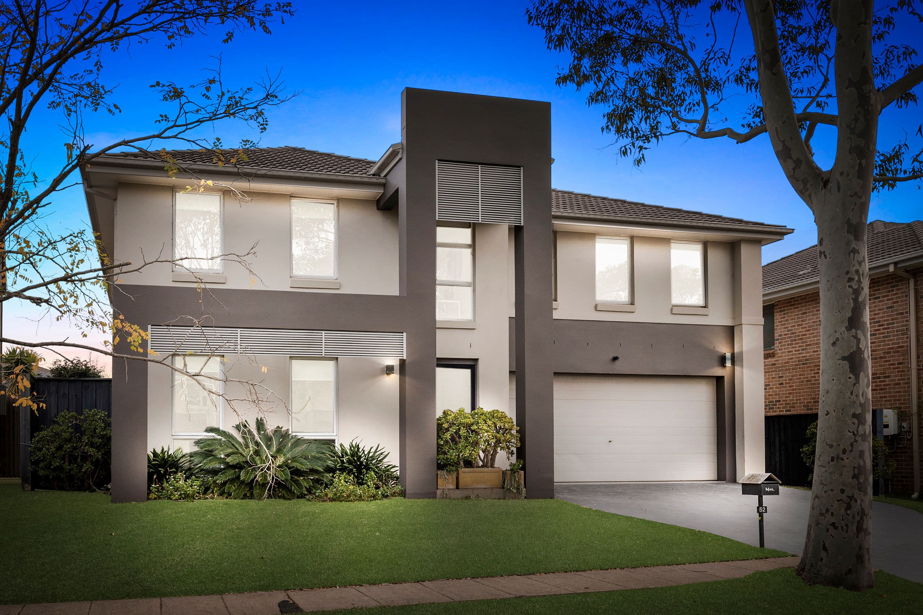 52 Filante Street, Stanhope Gardens NSW 2768, Stanhope Gardens - Thumbnail 2