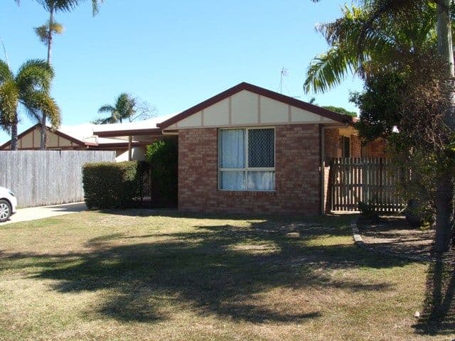 27 Shakespeare Street, EAST MACKAY QLD 4740, East Mackay - Thumbnail 4