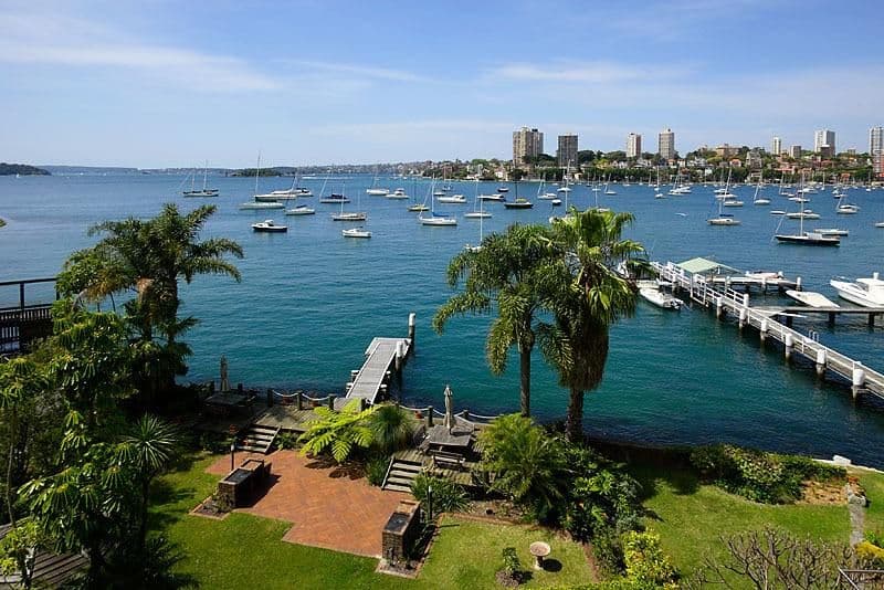 4 Billyard Avenue, Elizabeth Bay NSW 2011, Elizabeth Bay - Image 1