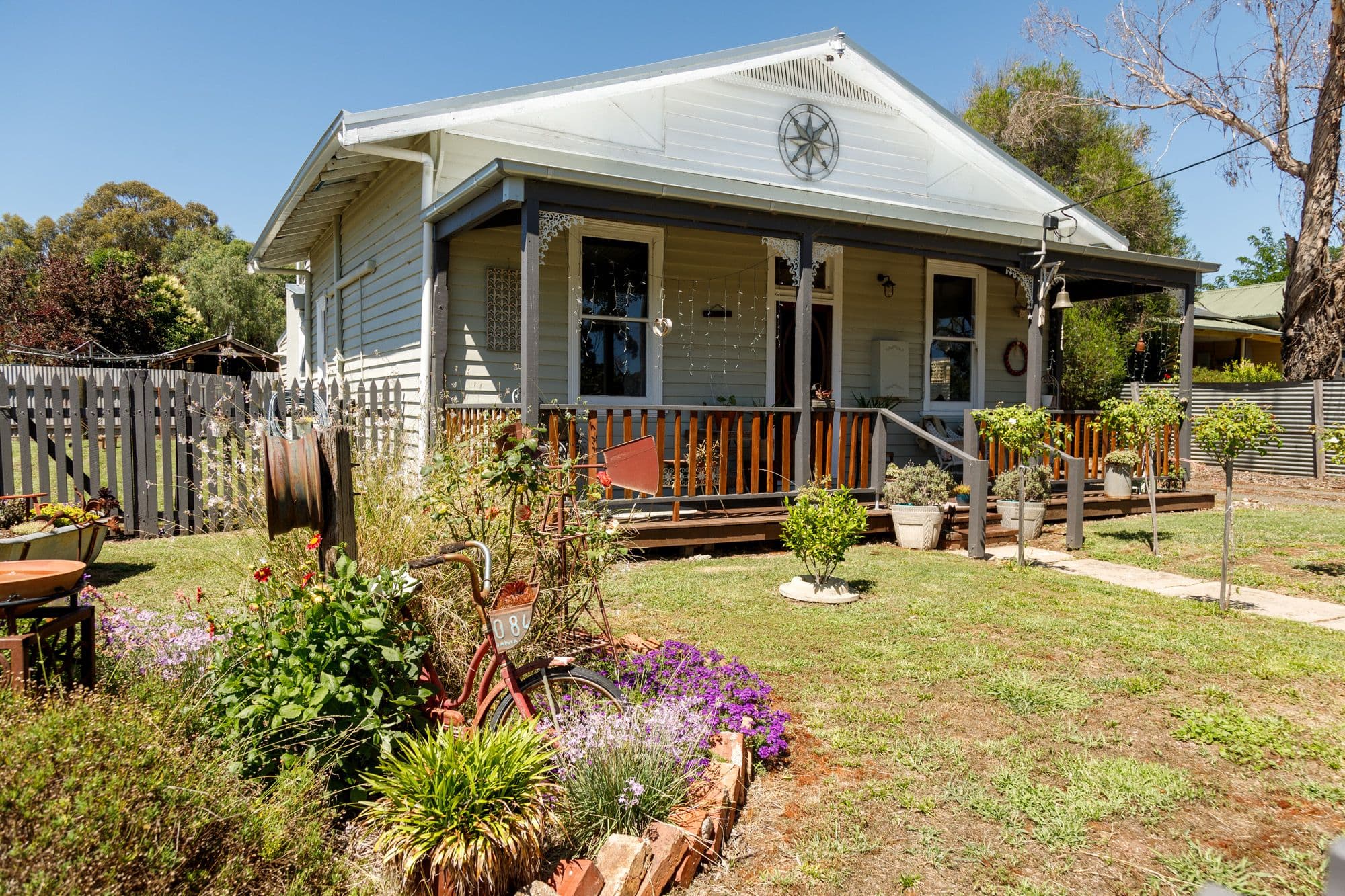 11 Murchison Road, Rushworth VIC 3612, Rushworth - Thumbnail 2