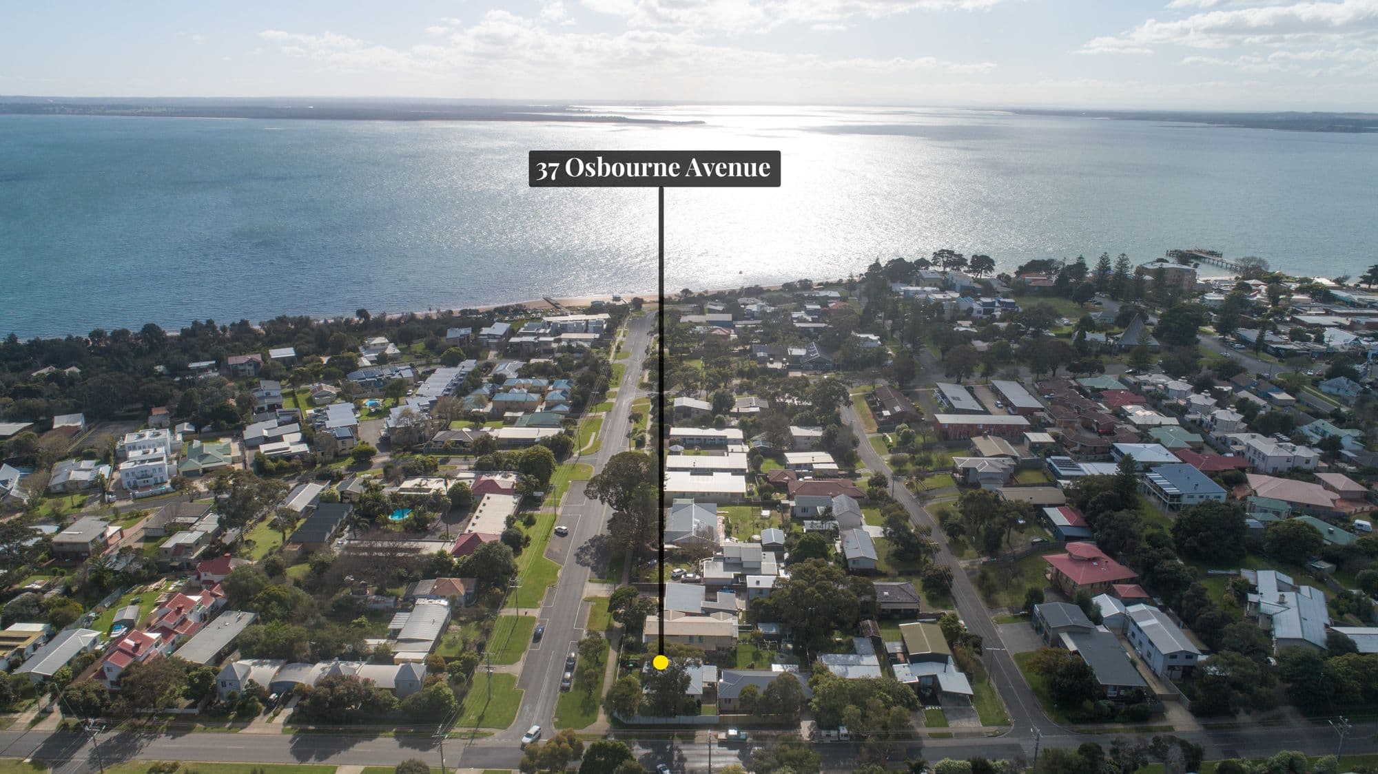 37 Osbourne Avenue, Cowes VIC 3922, Cowes - Thumbnail 3