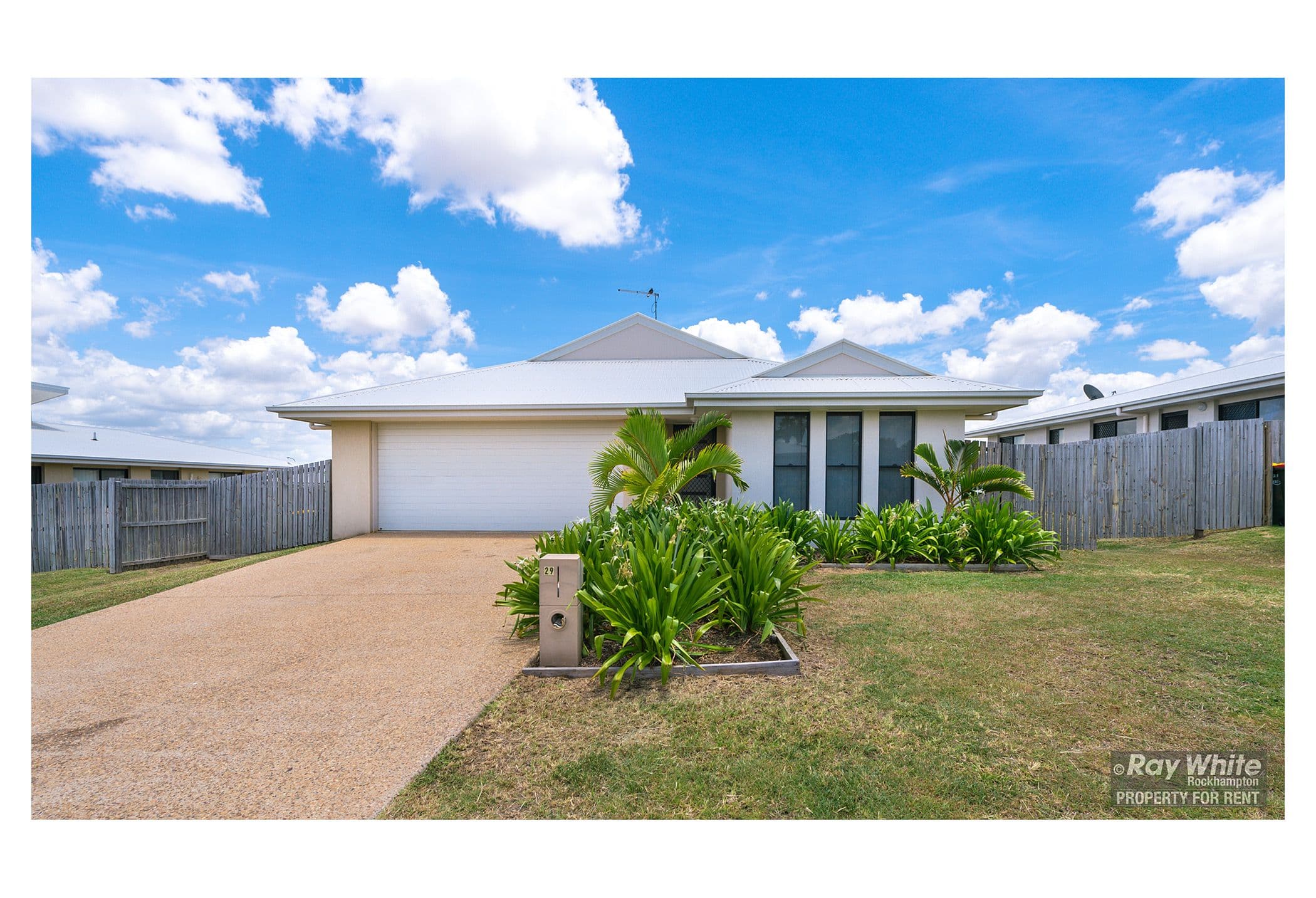 29 Brodie Drive, Gracemere QLD 4702, Gracemere - Image 1