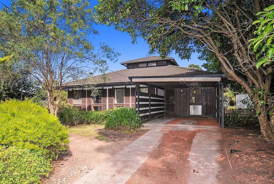 148 Mitcham Road, DONVALE VIC 3111, Donvale - Image 1