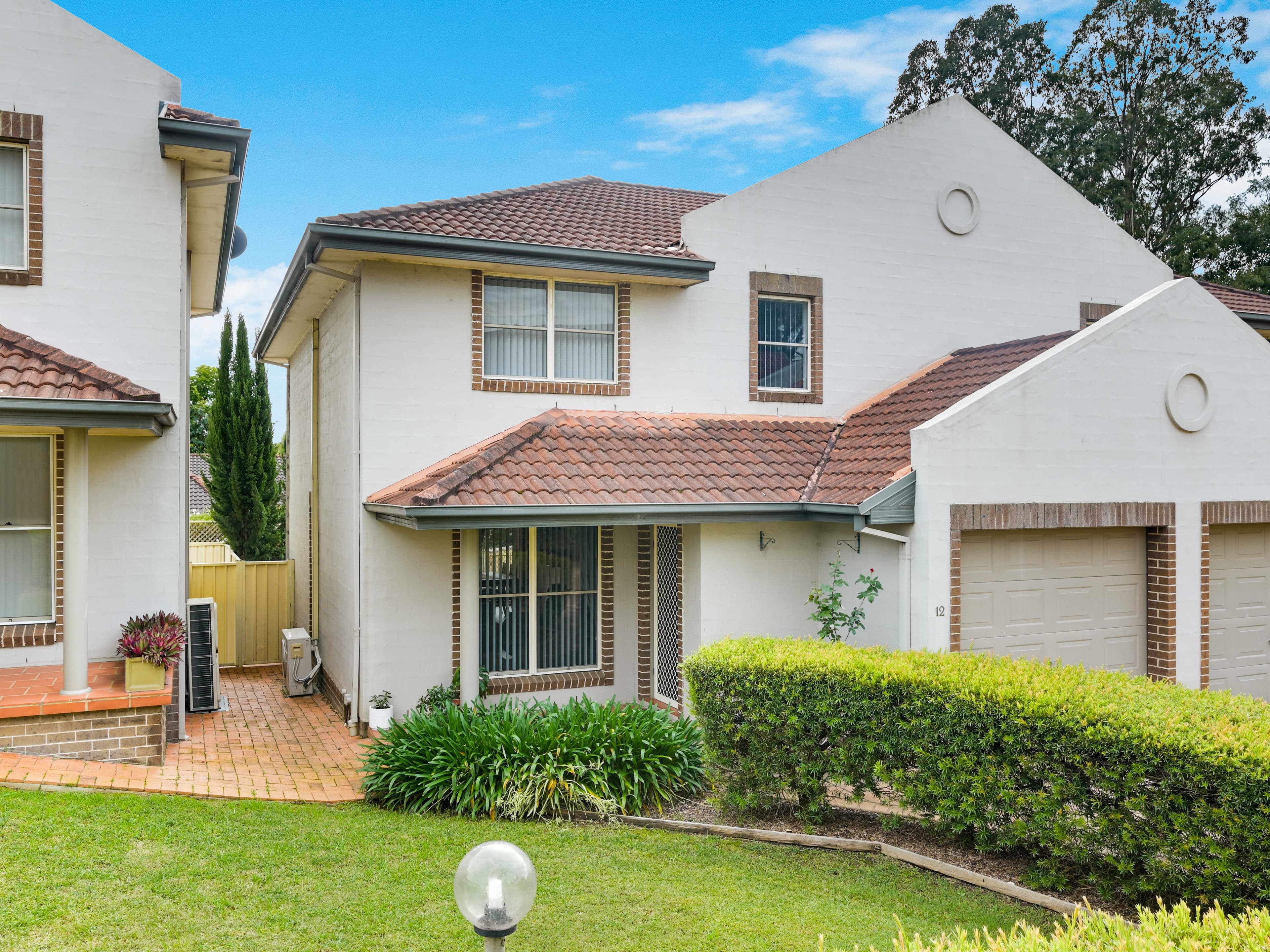 12/380 Glenmore Parkway, Glenmore Park NSW 2745, Glenmore Park - Image 1