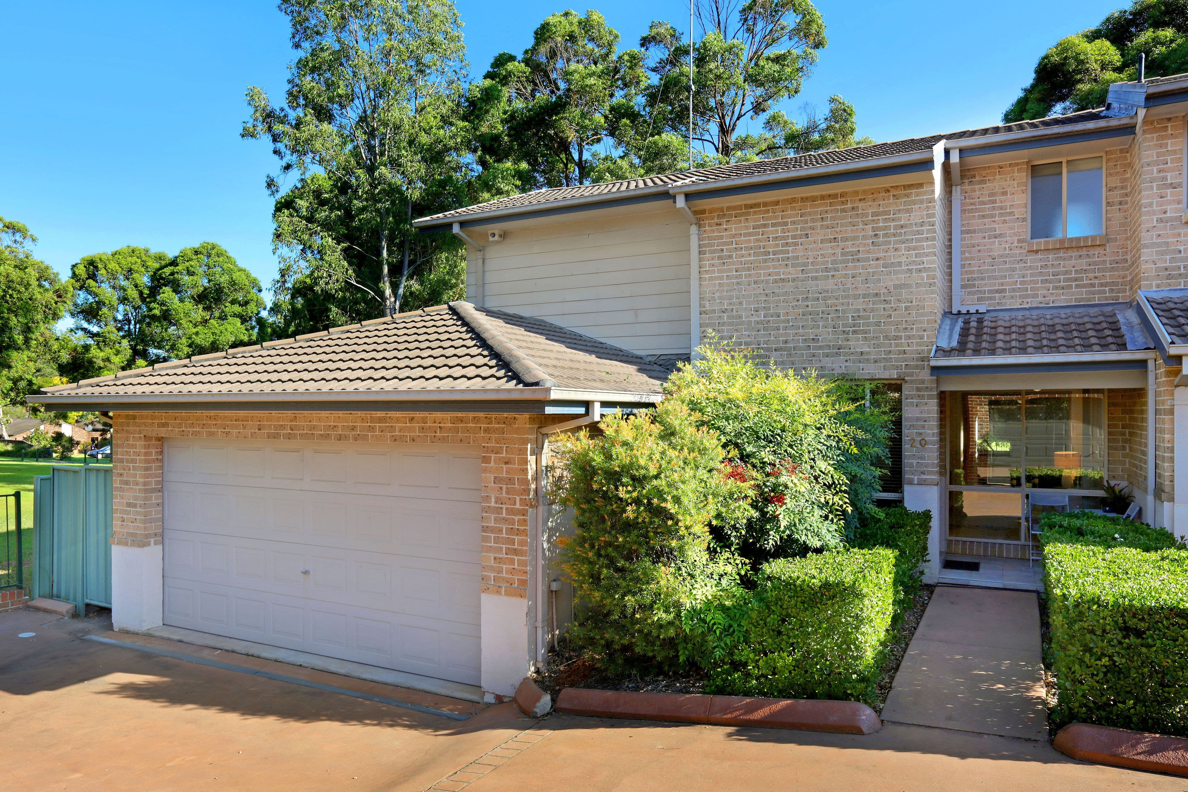26-30 Glenrowan Avenue, Kellyville NSW 2155, Kellyville - Thumbnail 2