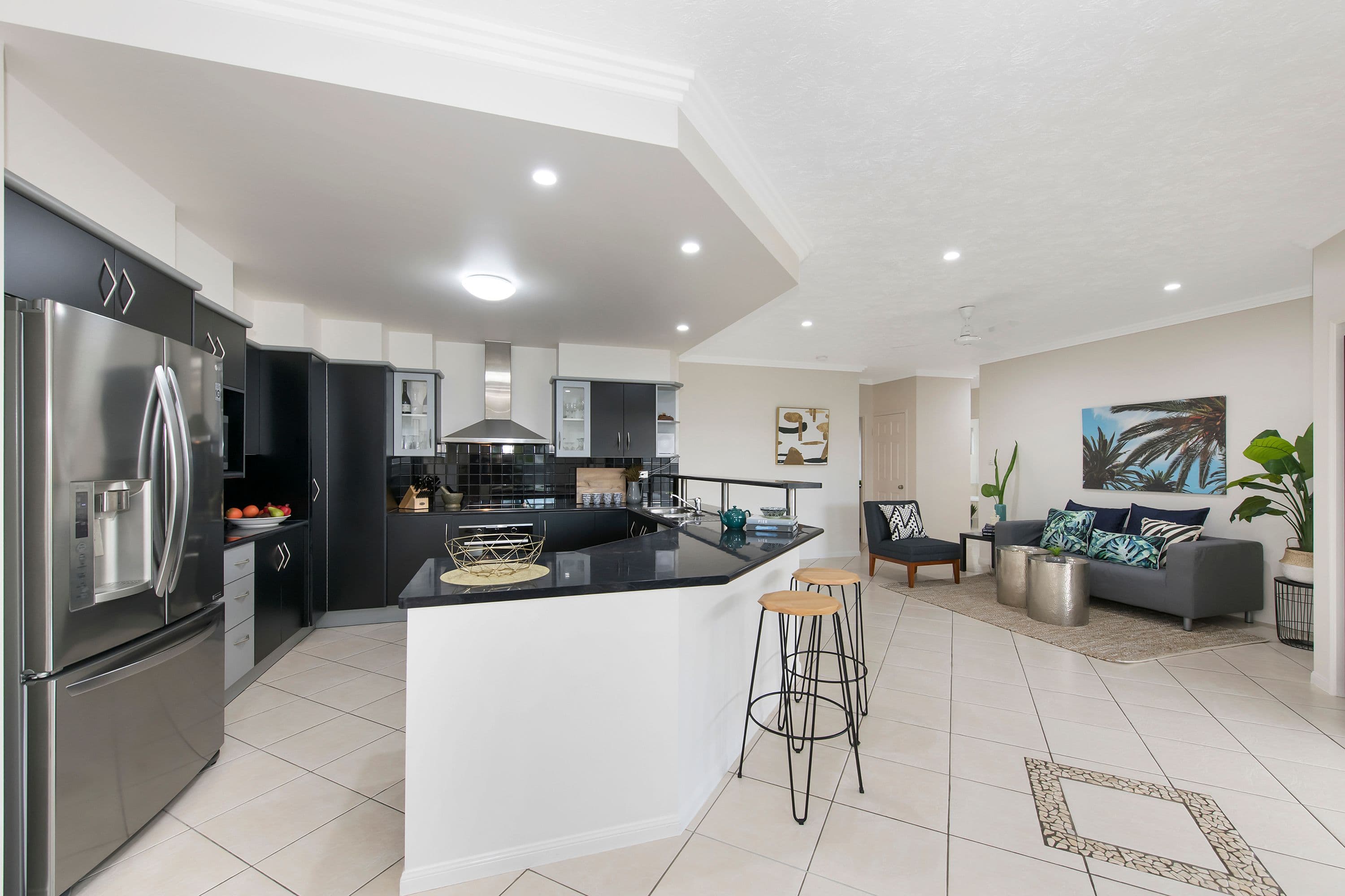 2 Teatree Court, Mount Louisa QLD 4814, Mount Louisa - Thumbnail 2