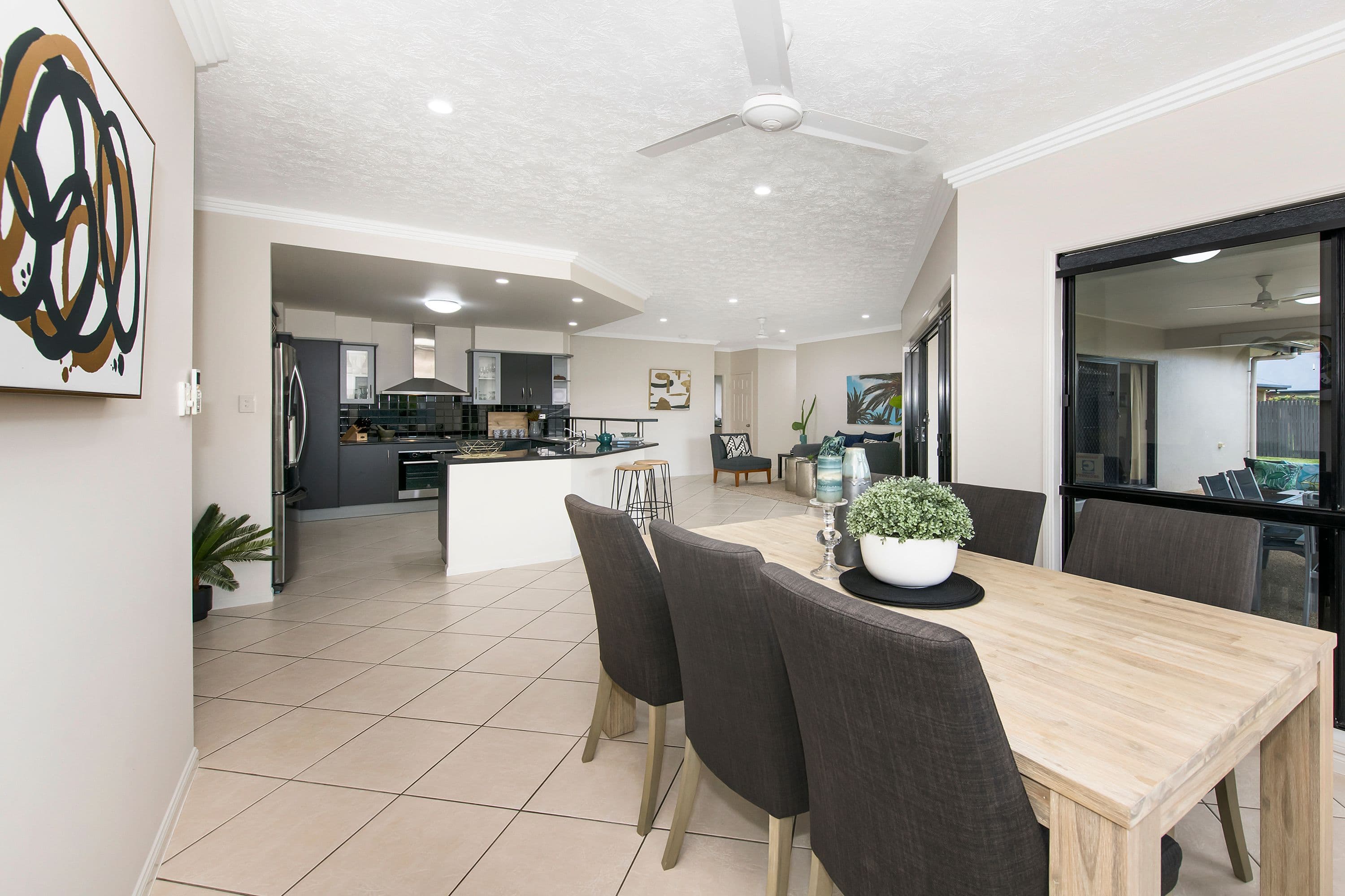 2 Teatree Court, Mount Louisa QLD 4814, Mount Louisa - Thumbnail 3