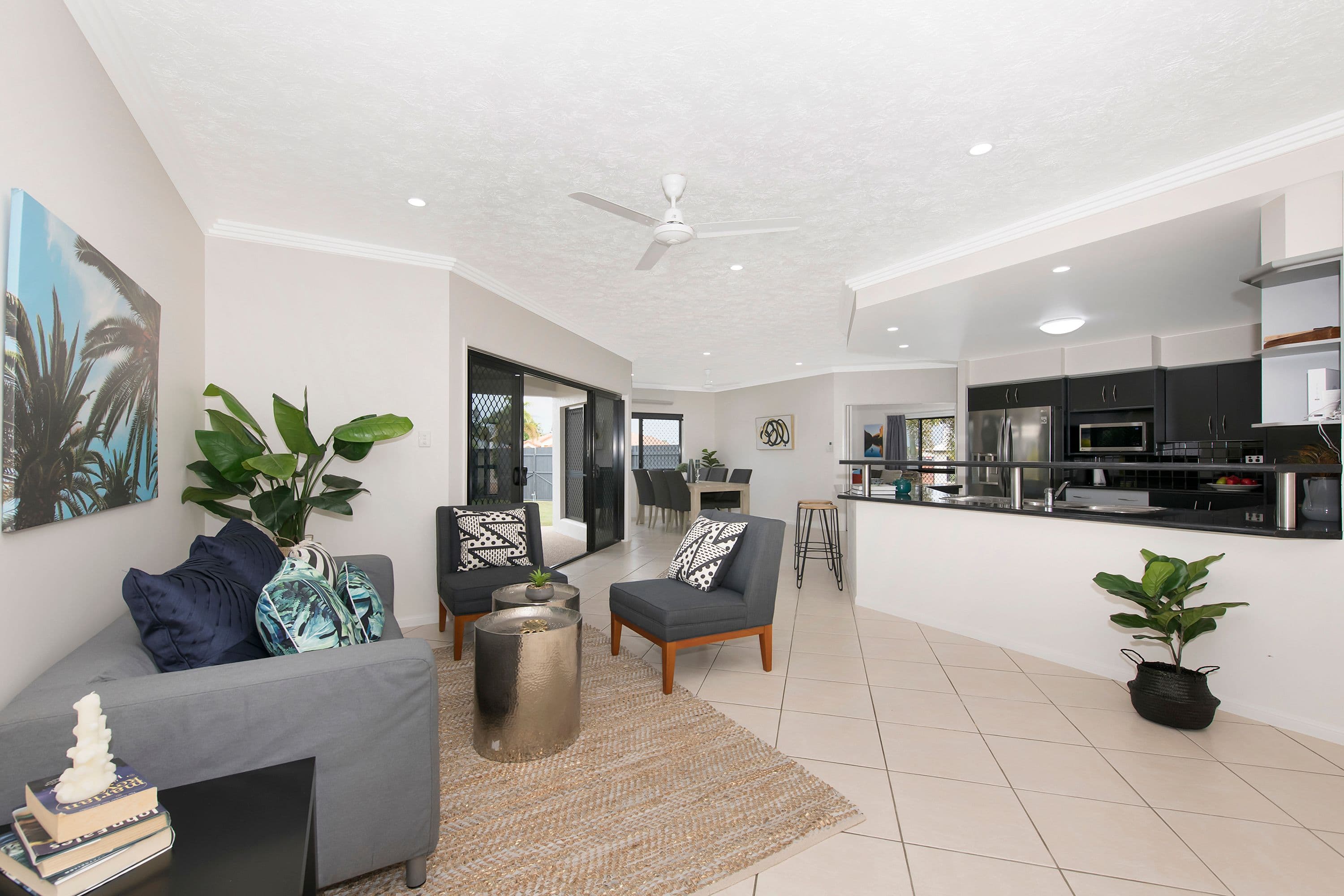 2 Teatree Court, Mount Louisa QLD 4814, Mount Louisa - Thumbnail 4