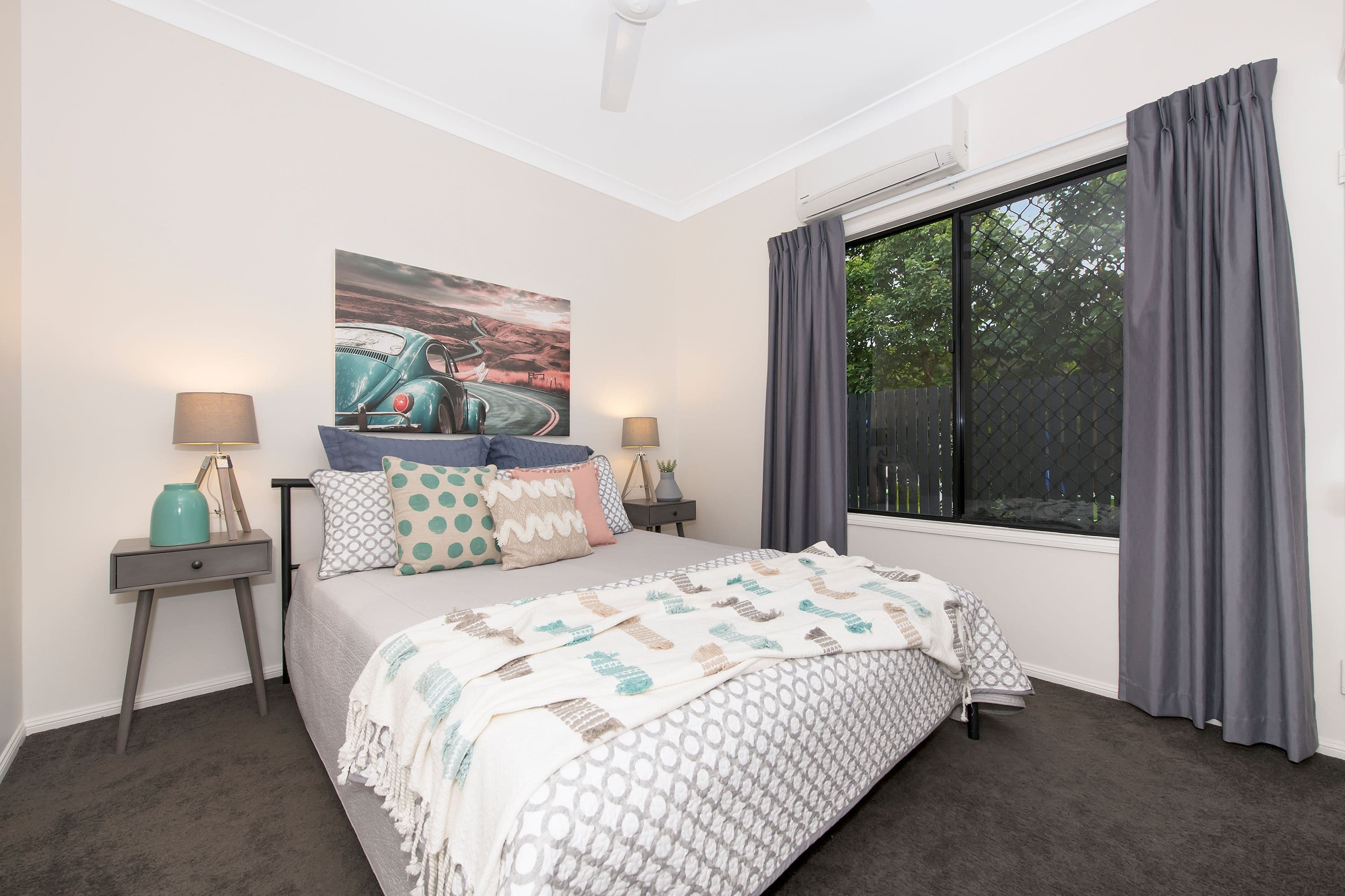 2 Teatree Court, Mount Louisa QLD 4814, Mount Louisa - Thumbnail 8