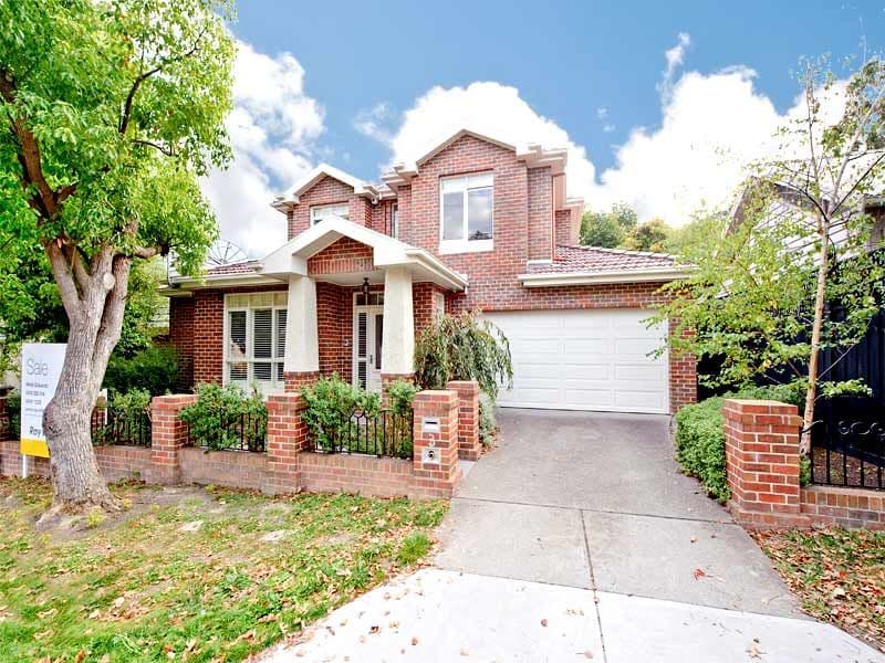 3 Chertsey Street, SURREY HILLS VIC 3127, Surrey Hills - Image 1