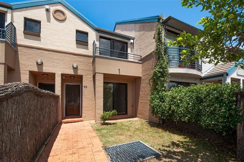19-85 Combles Parade, MATRAVILLE NSW 2036, Matraville - Image 1