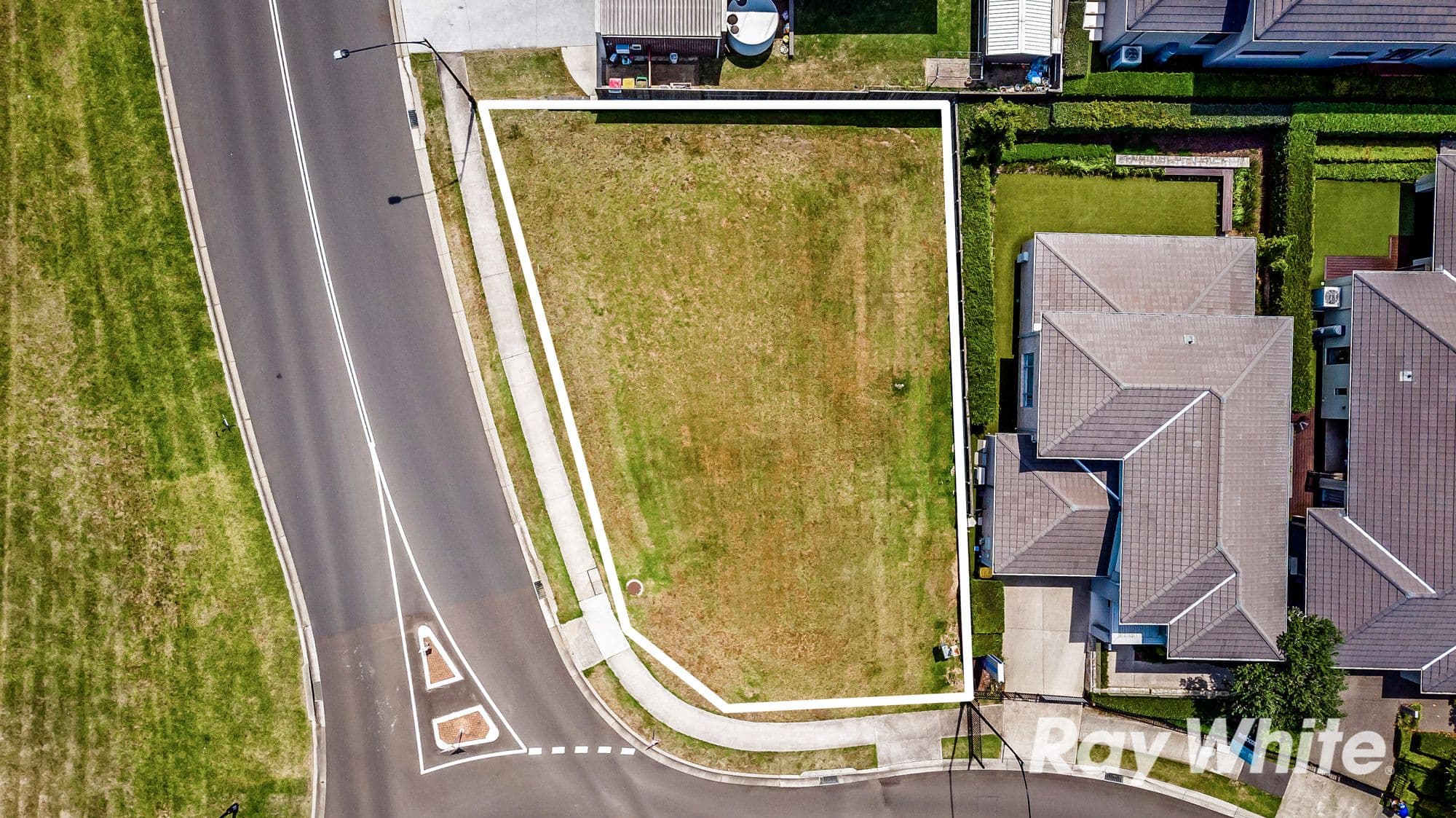 Lot 200 Burns Road, Kellyville NSW 2155, Kellyville - Image 1