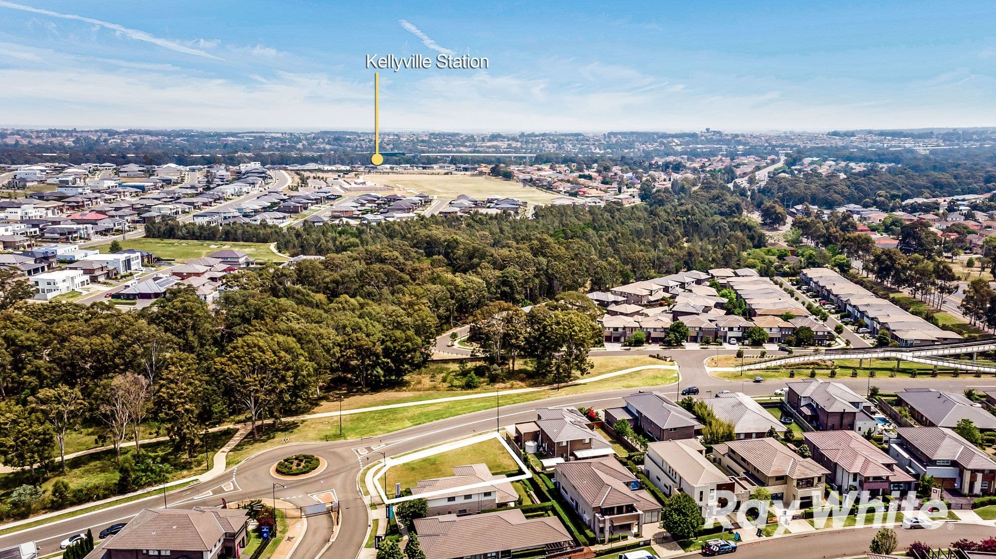 Lot 200 Burns Road, Kellyville NSW 2155, Kellyville - Thumbnail 2