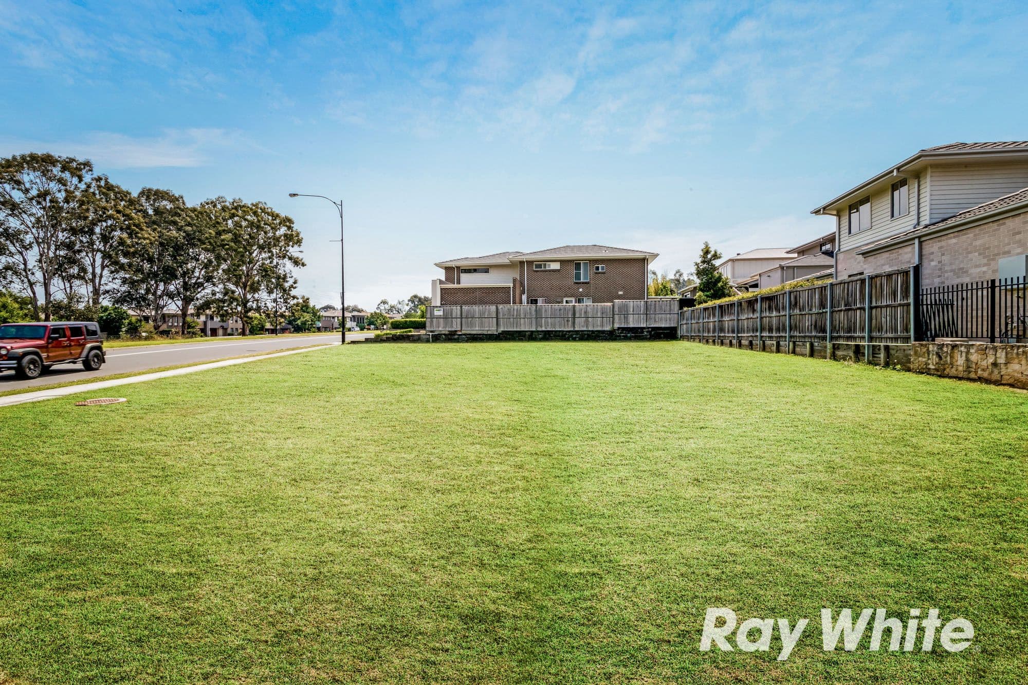 Lot 200 Burns Road, Kellyville NSW 2155, Kellyville - Thumbnail 3
