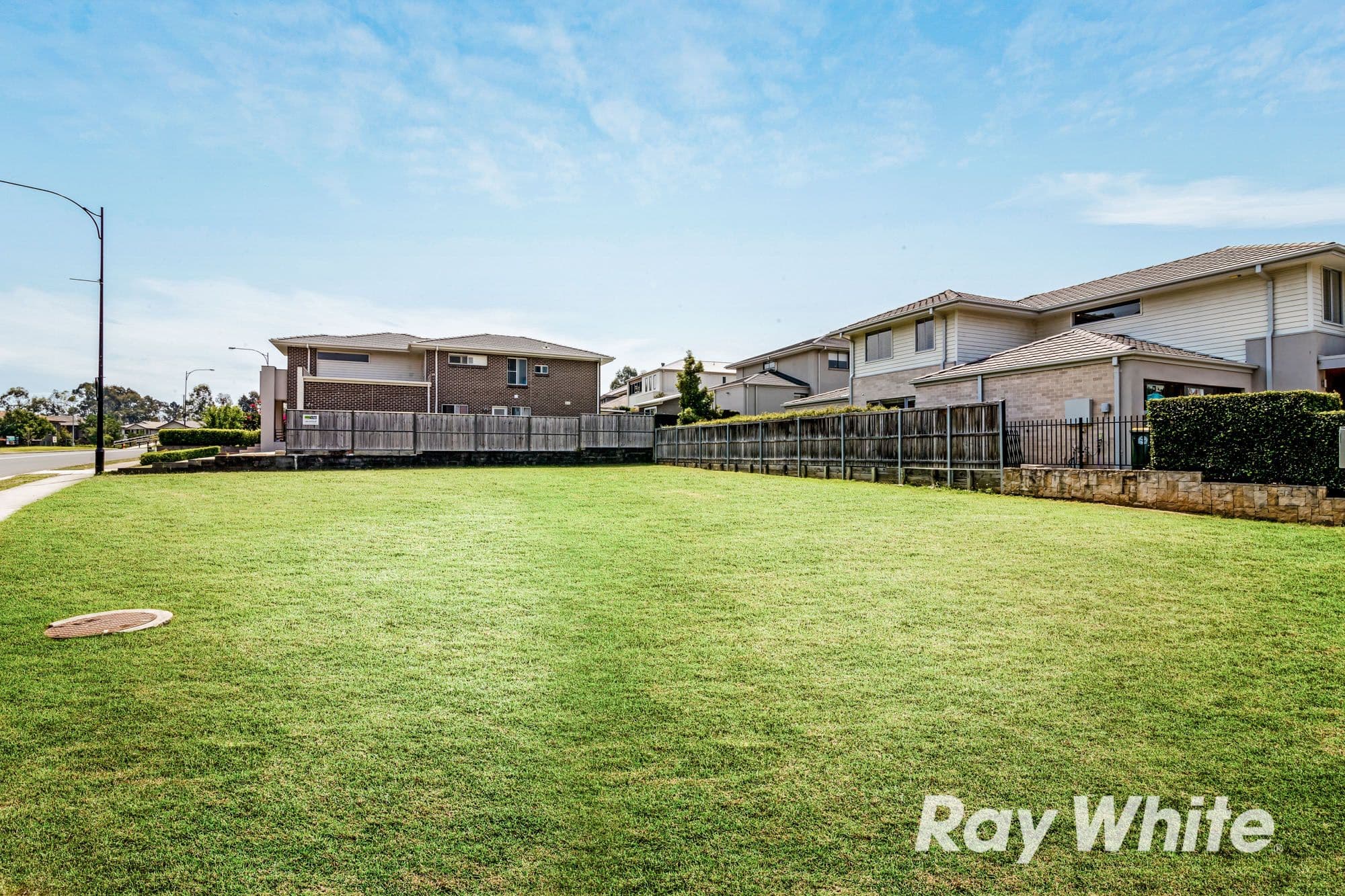 Lot 200 Burns Road, Kellyville NSW 2155, Kellyville - Thumbnail 4