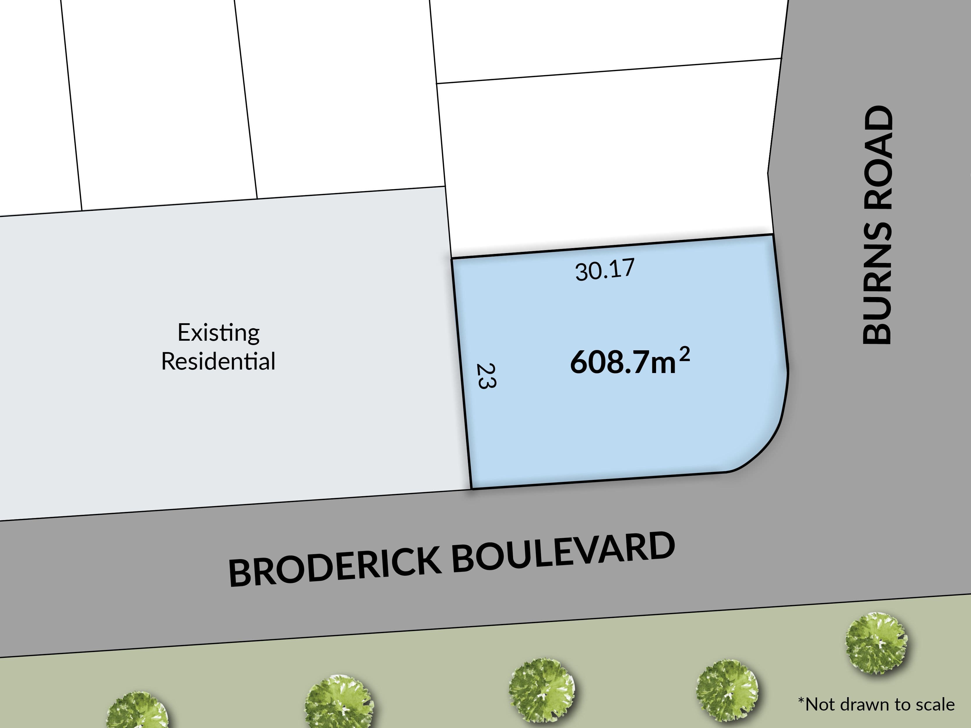 Lot 200 Burns Road, Kellyville NSW 2155, Kellyville - Thumbnail 5