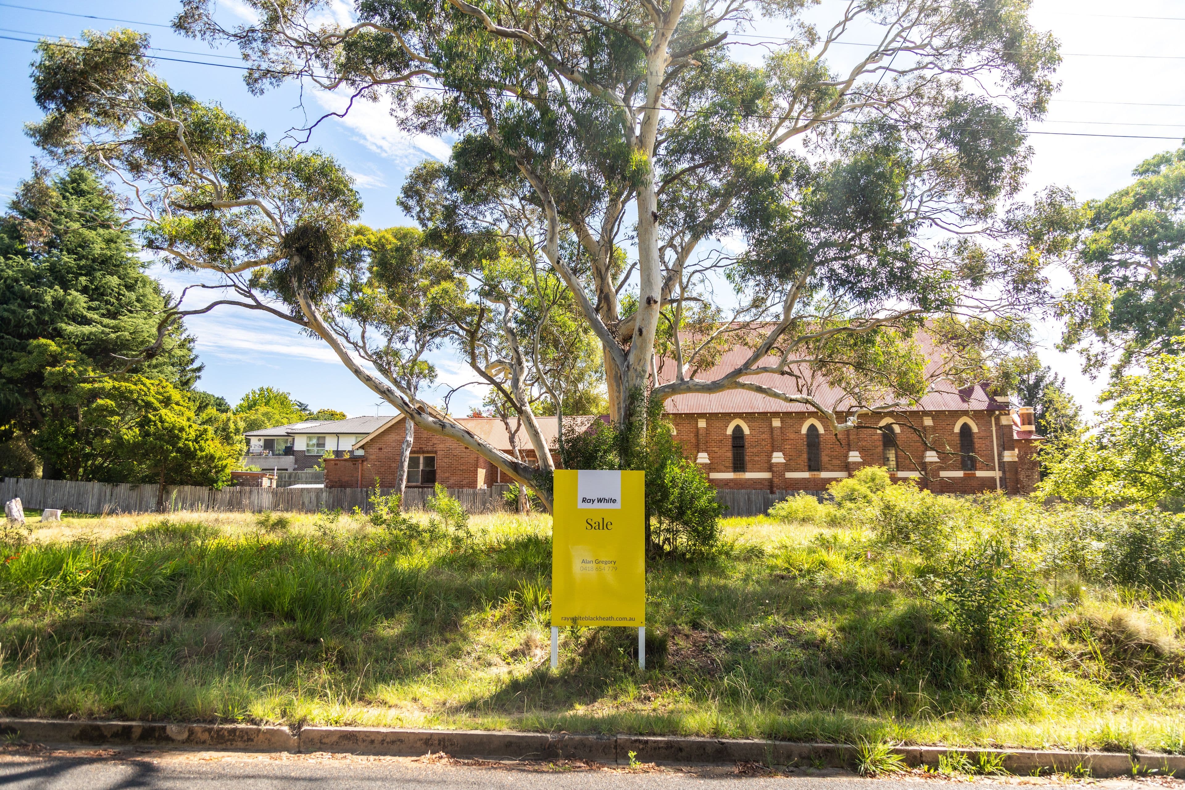 47a Govetts Leap Road, Blackheath NSW 2785, Blackheath - Image 1