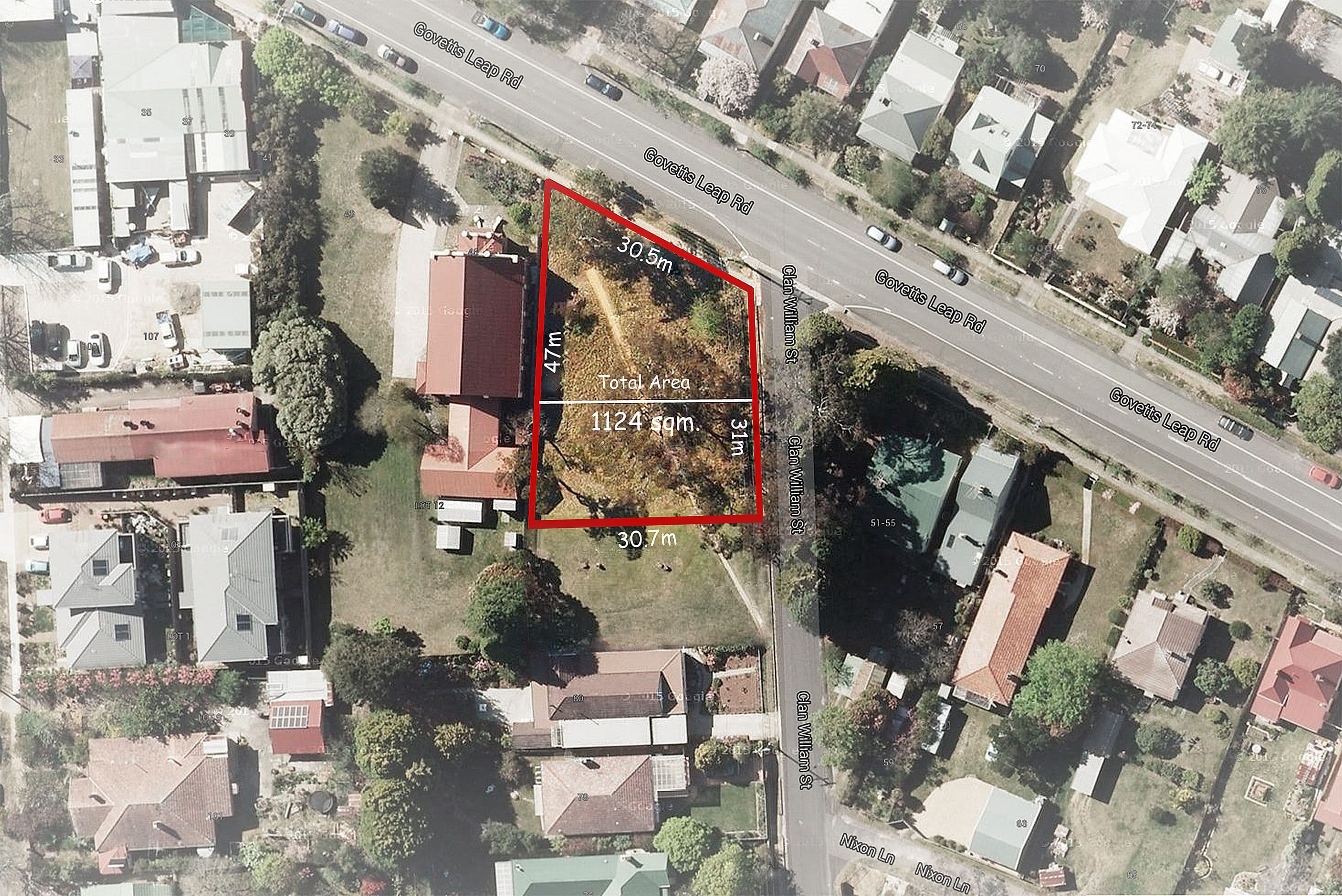 47a Govetts Leap Road, Blackheath NSW 2785, Blackheath - Thumbnail 3