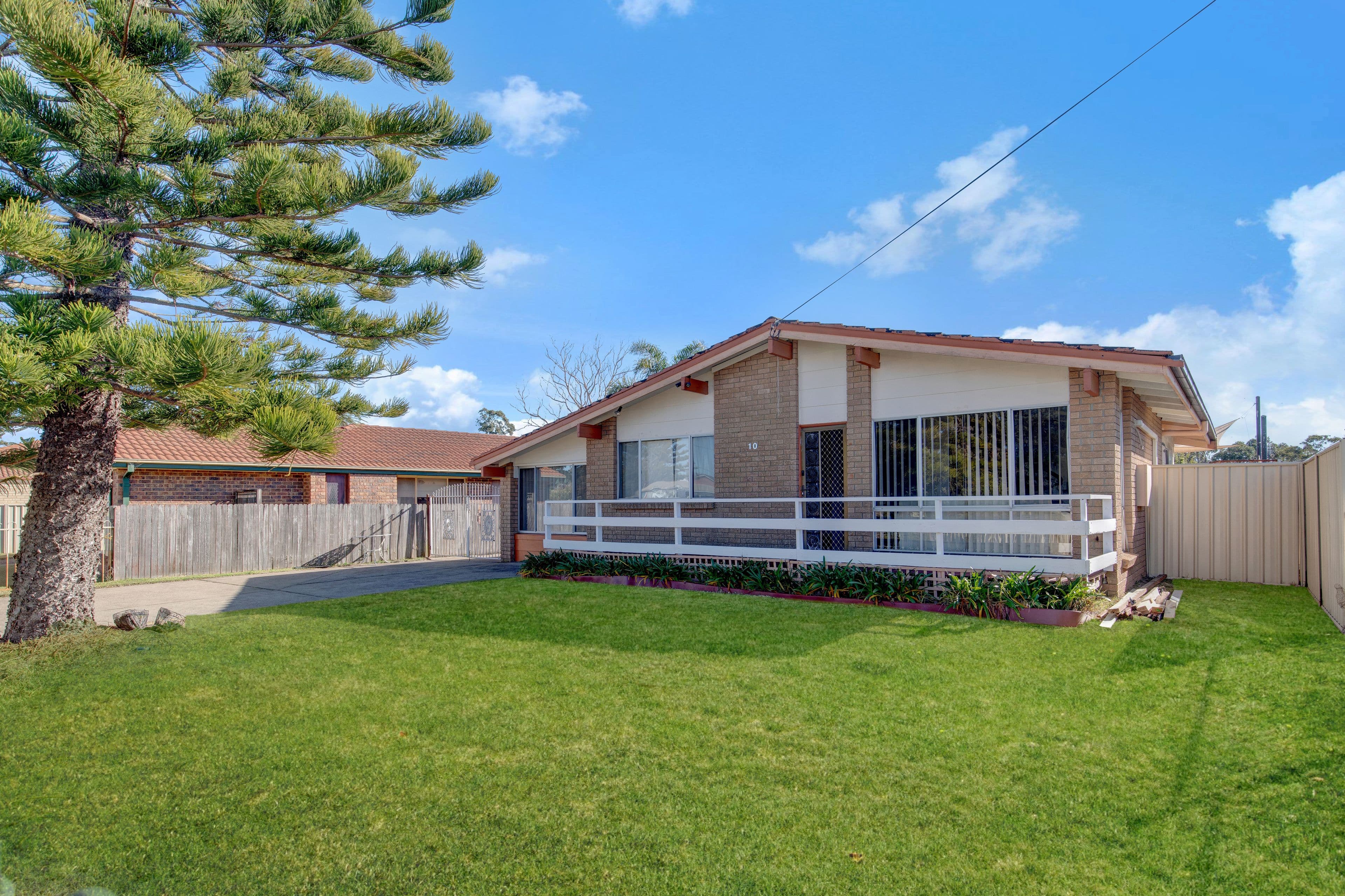 10 Watts Road, Callala Beach NSW 2540, Callala Beach - Image 1