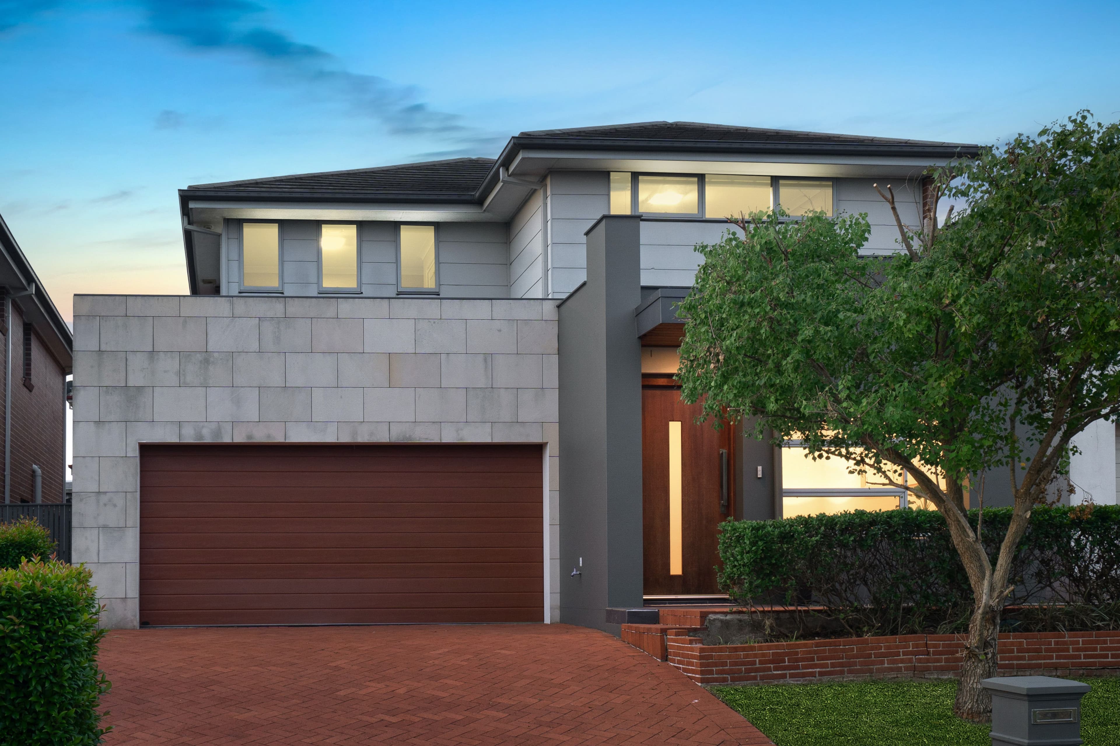 159 Meurants Lane, Glenwood NSW 2768, Glenwood - Image 1